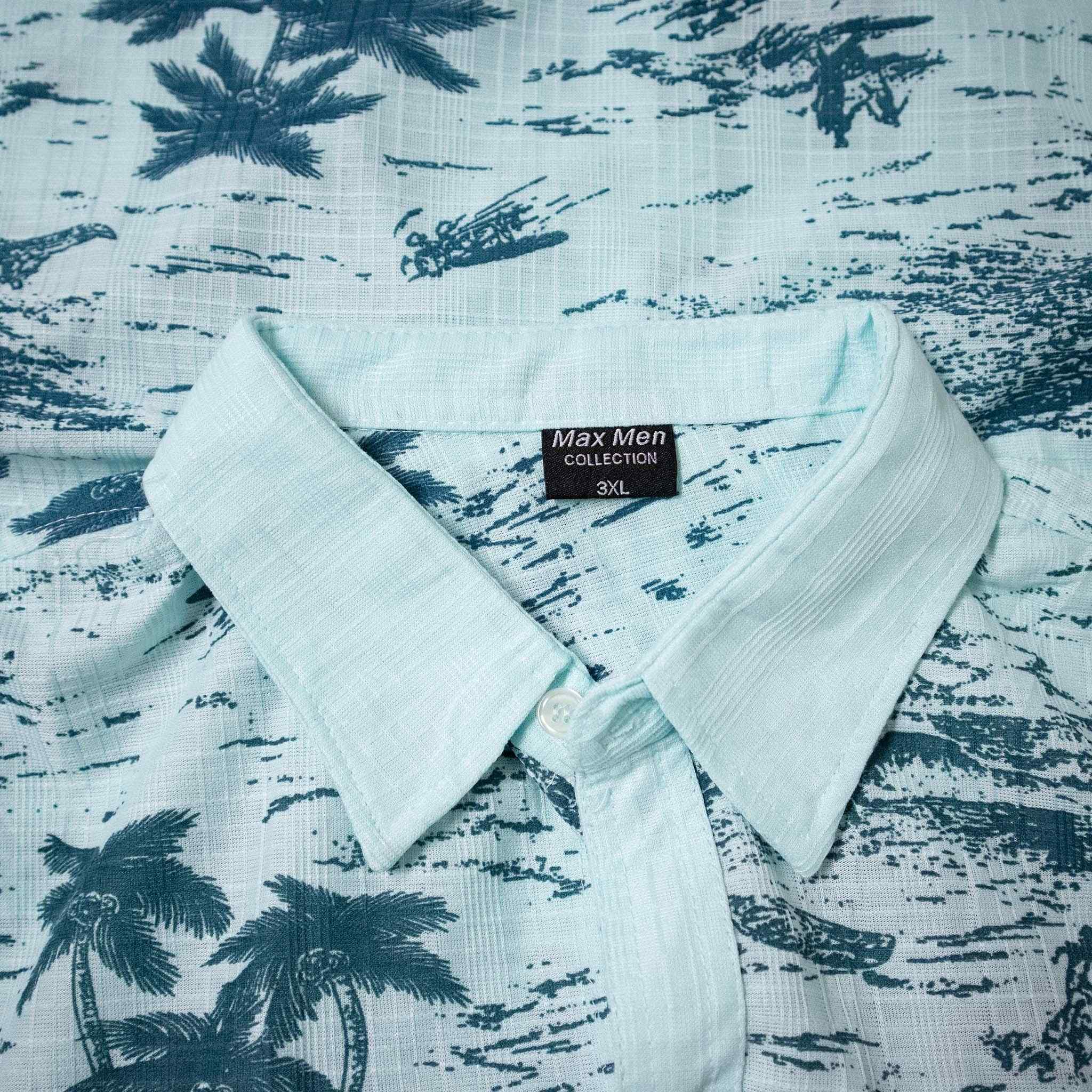 Camicia Vintage - Taglia 3XL