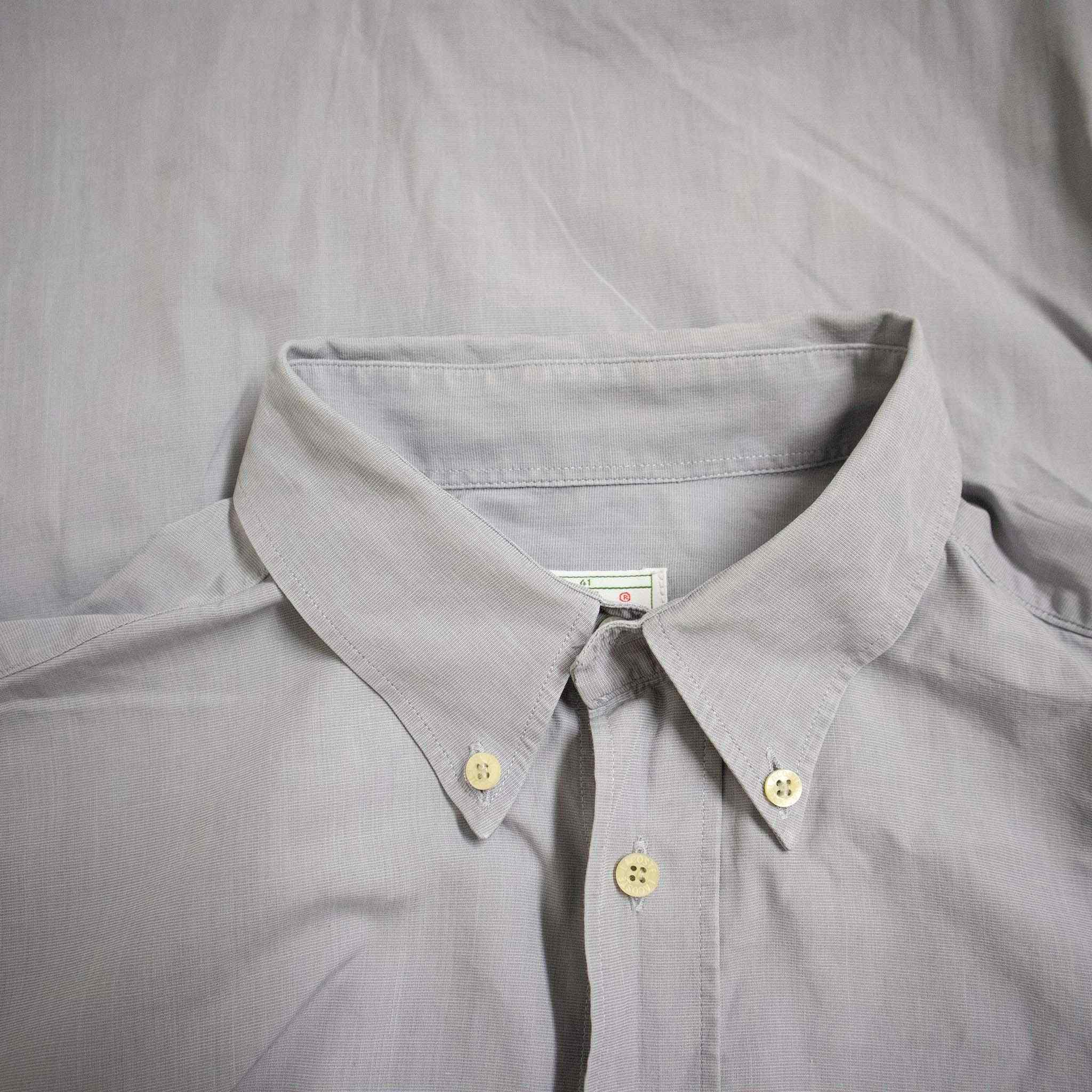 Lacoste shirt - Size L