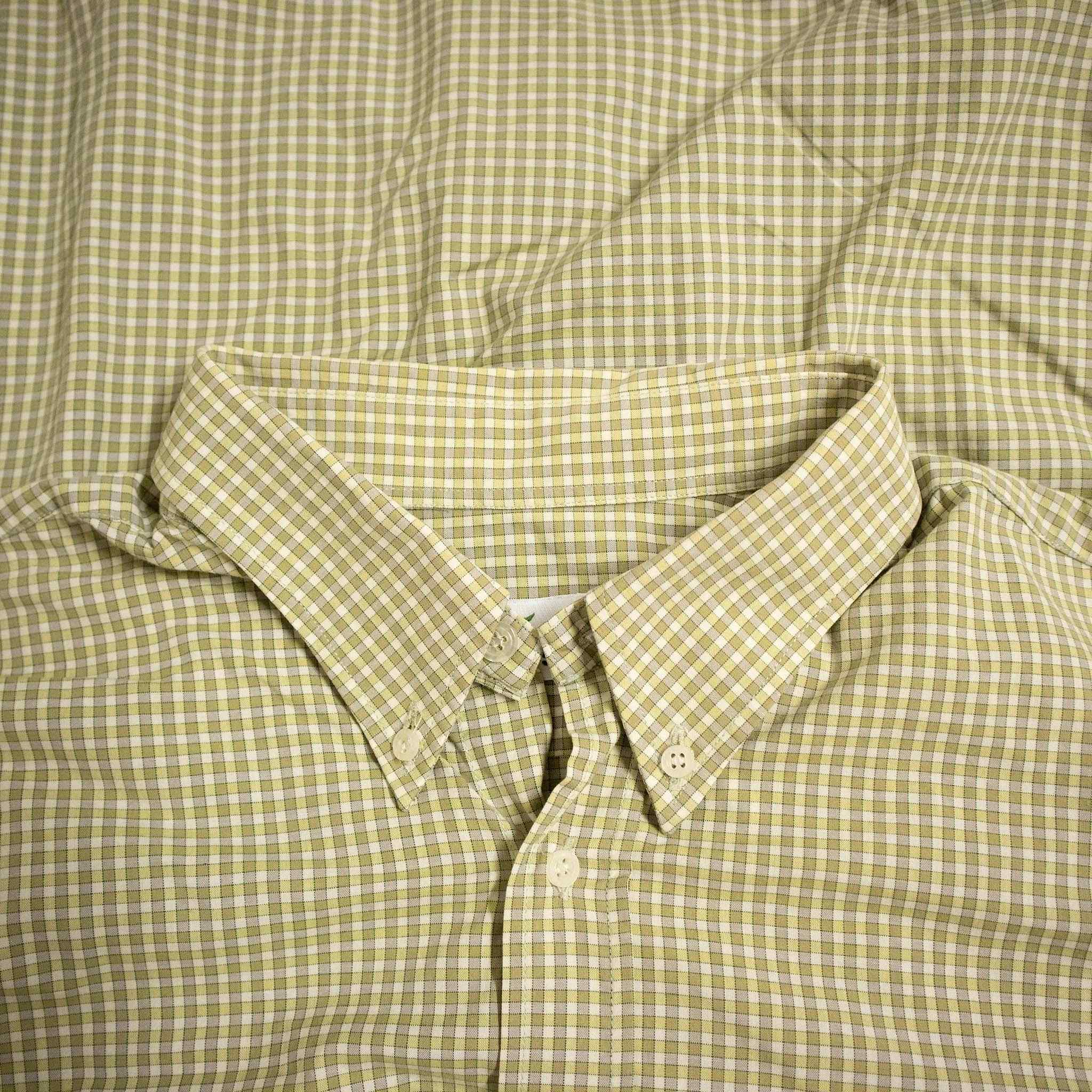 Camicia Lacoste - Taglia XL