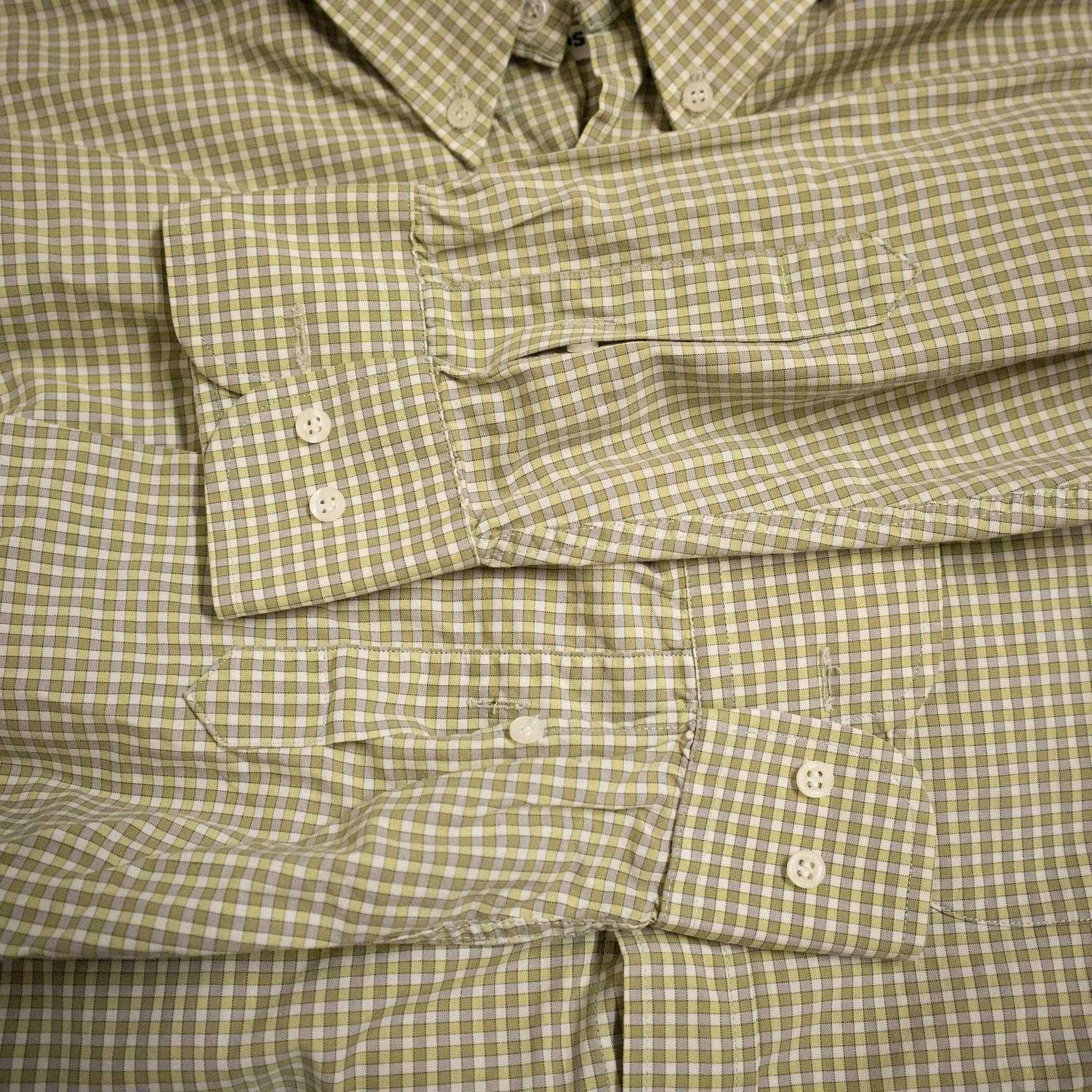 Camicia Lacoste - Taglia XL