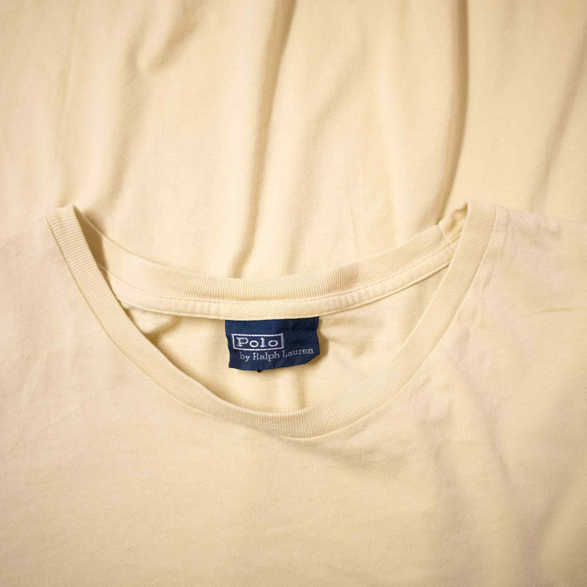 T shirt Ralph Lauren - Taglia XL