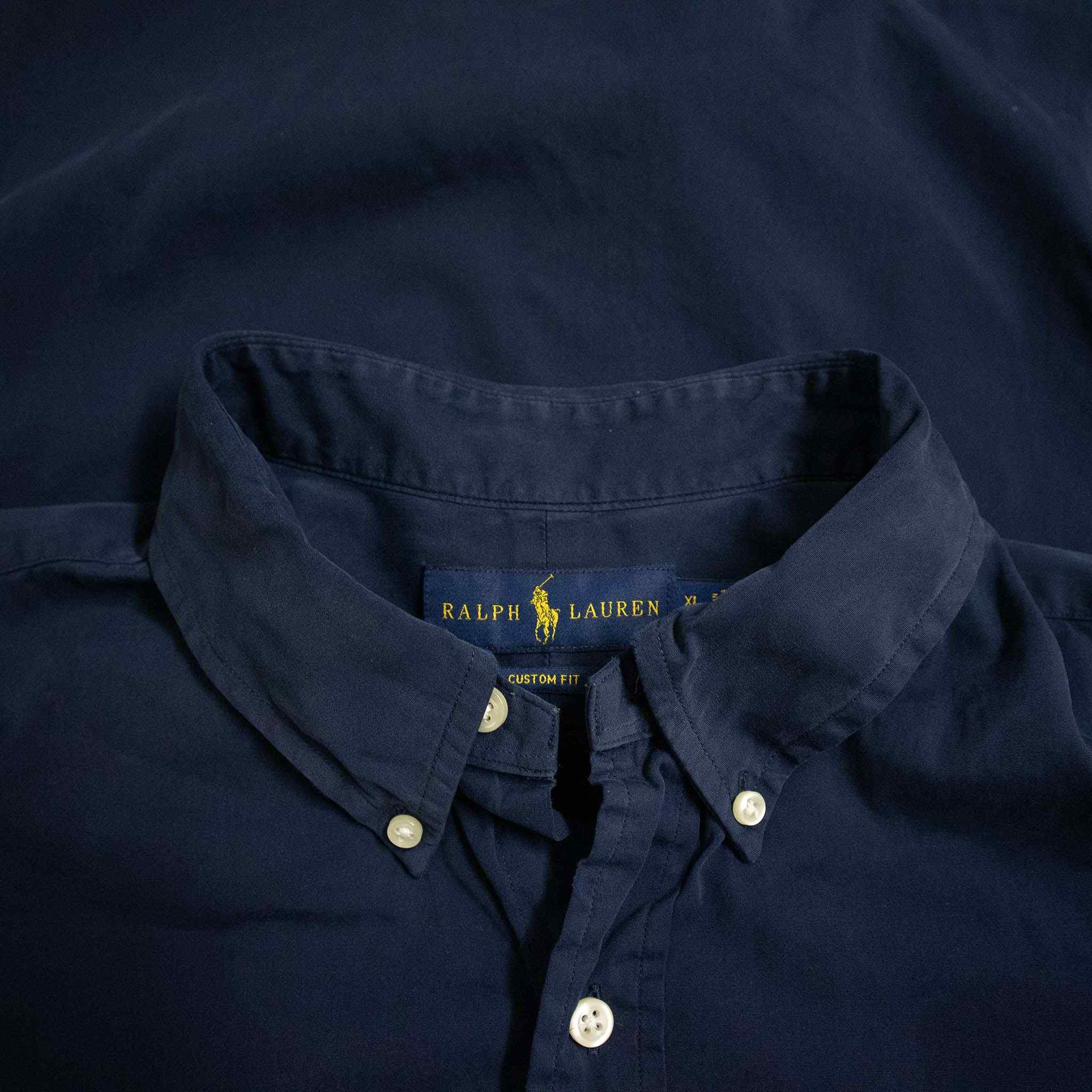 Ralph Lauren Shirt - Size XL