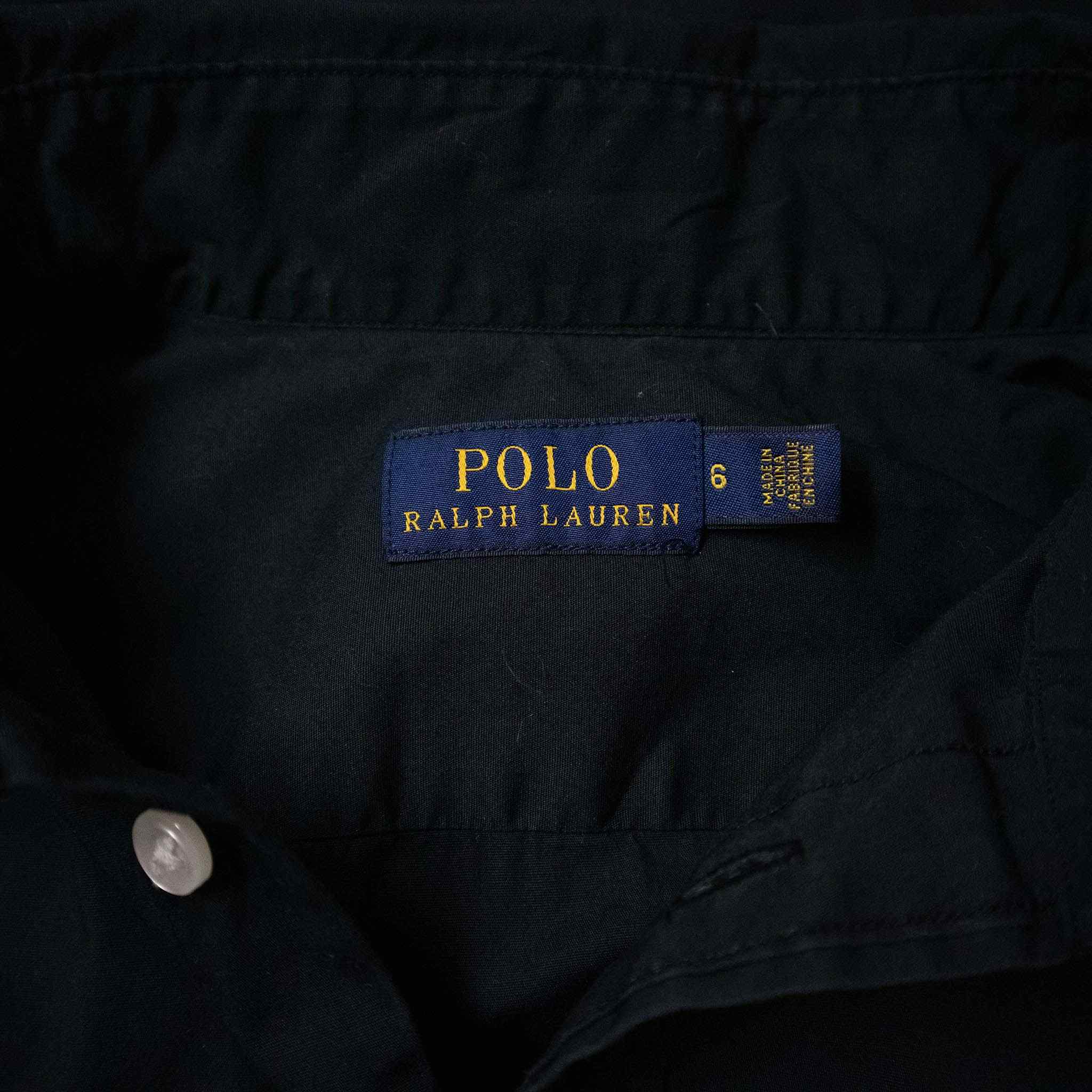 Ralph Lauren Shirt - Size XS/S