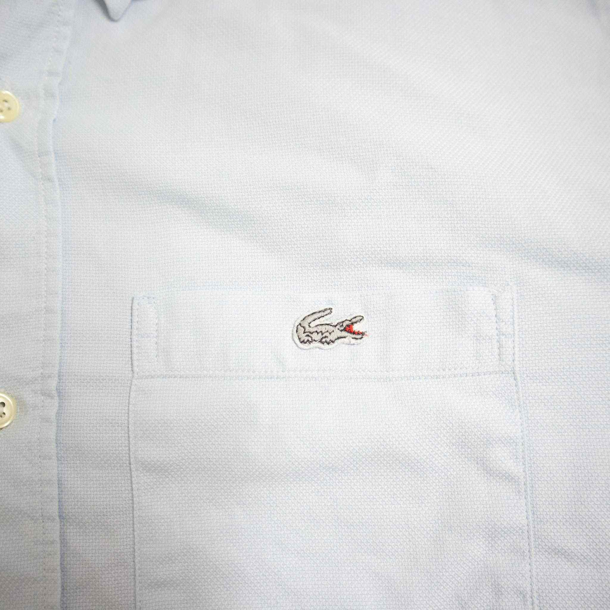 Camicia Lacoste Vintage - Taglia L