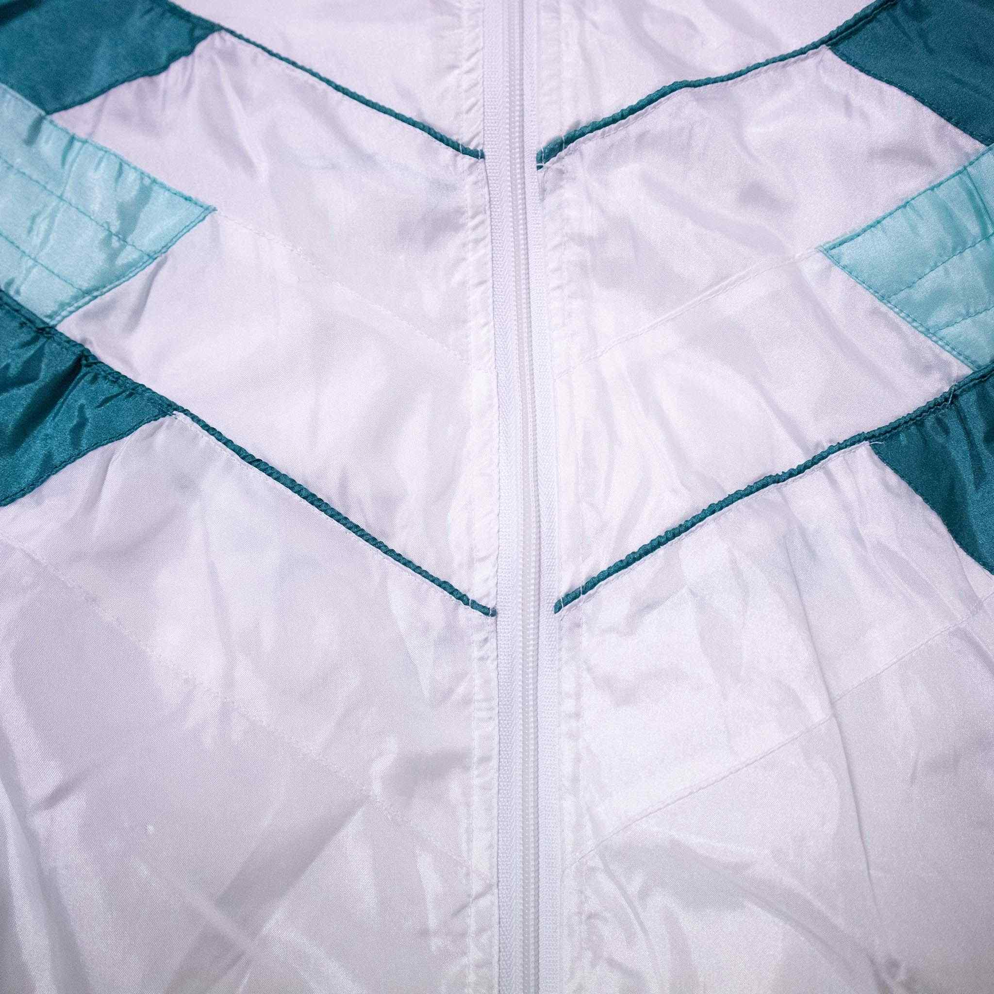 Vintage Windbreaker - Size M