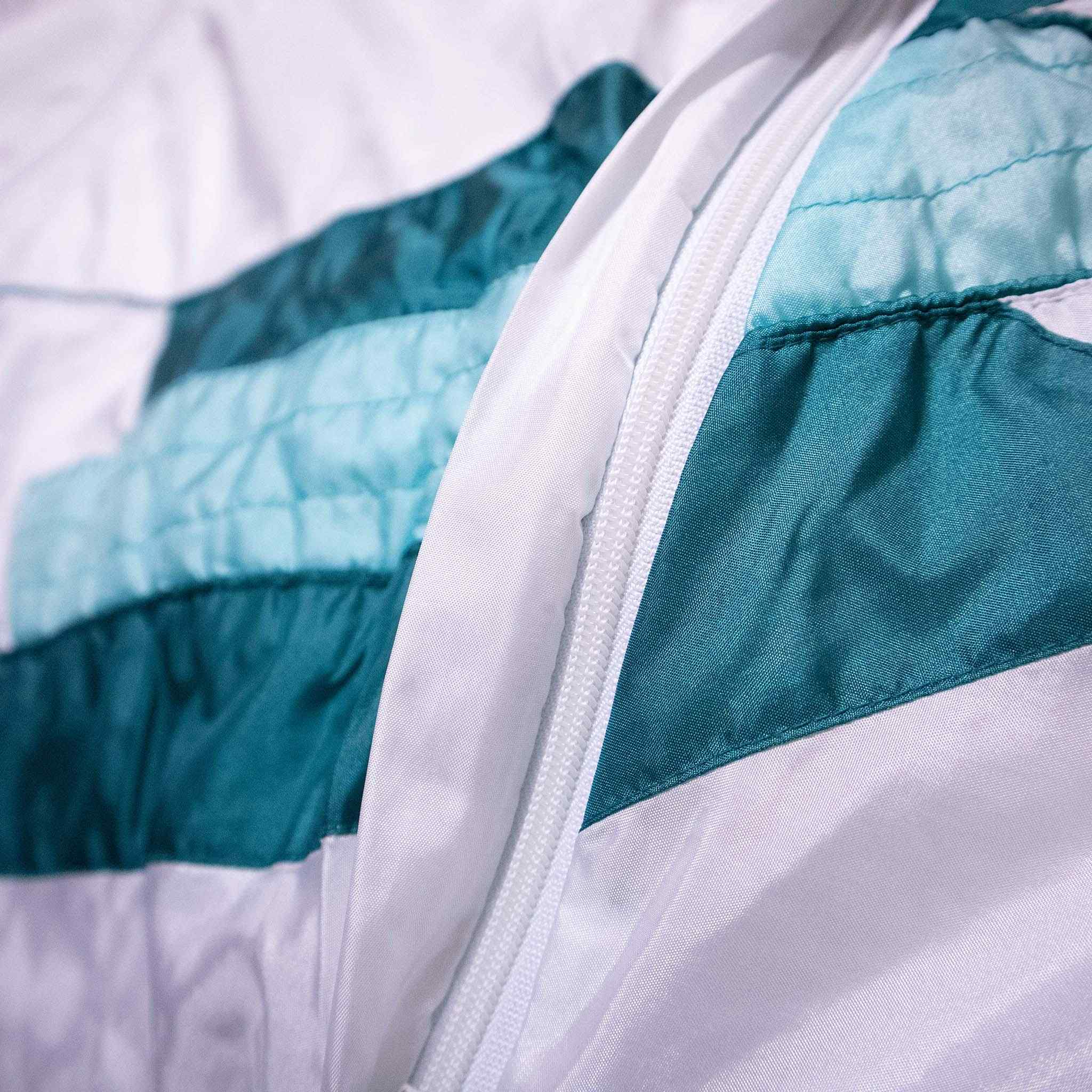 Vintage Windbreaker - Size M