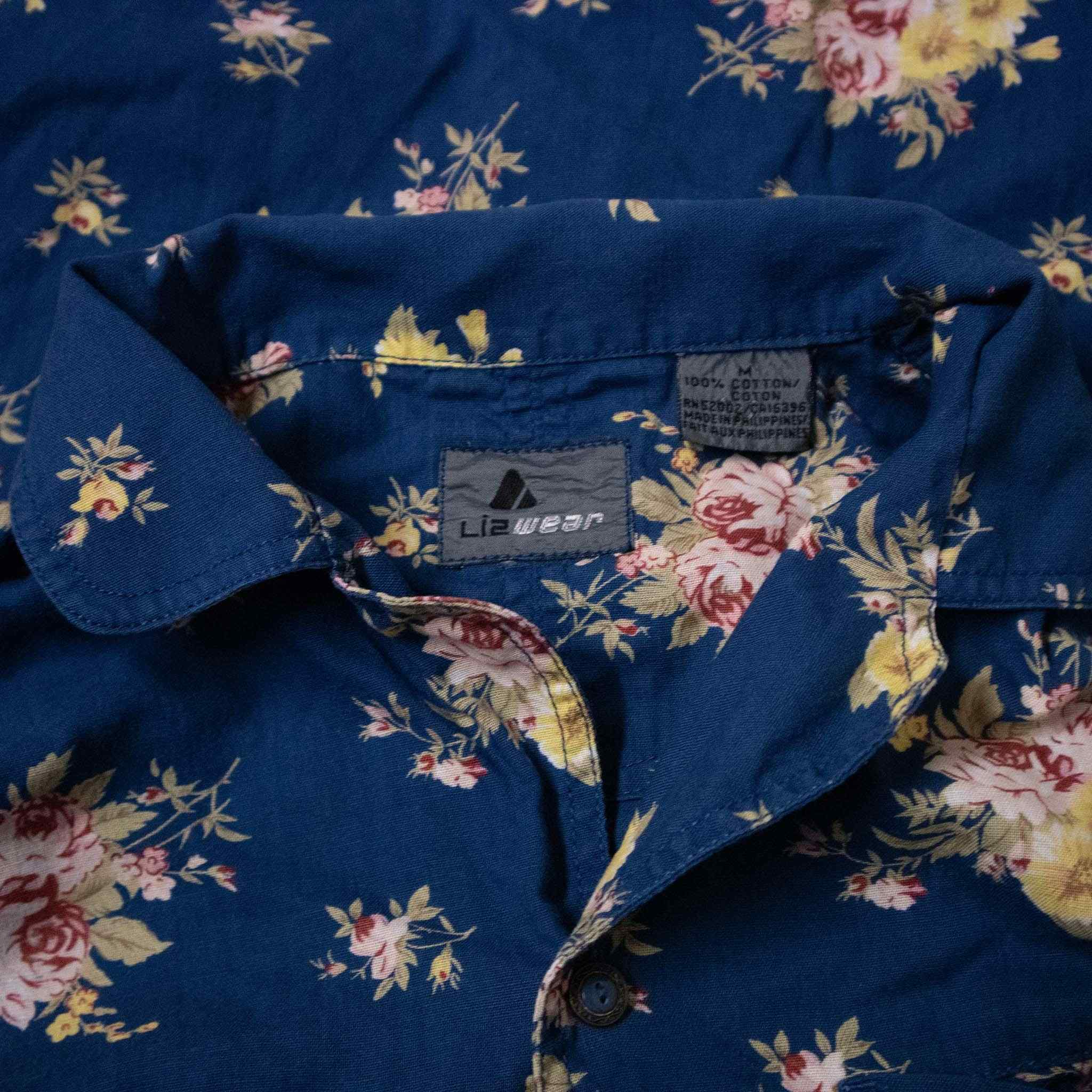 Vintage Shirt - Size M