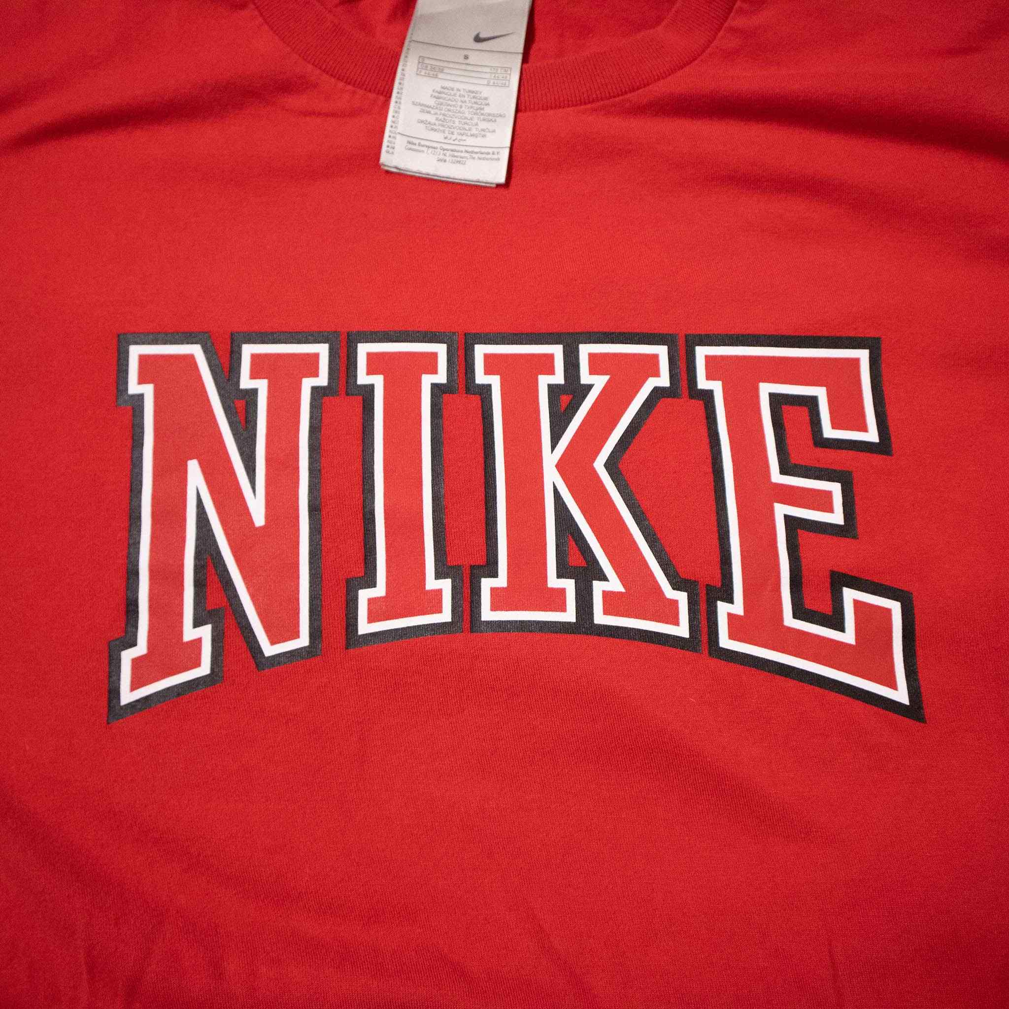 Nike Vintage T shirt - Size S