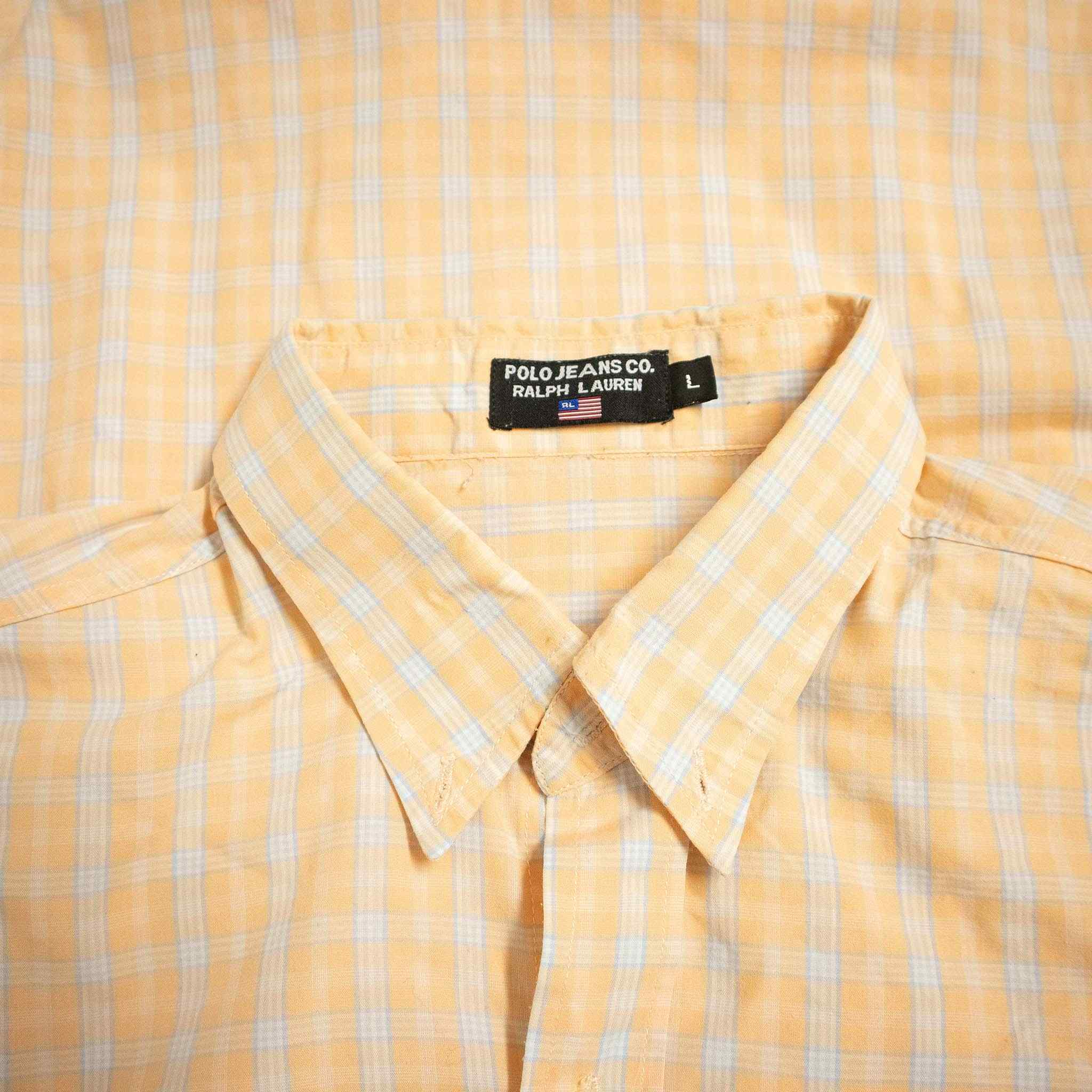 Ralph Lauren Shirt - Size L