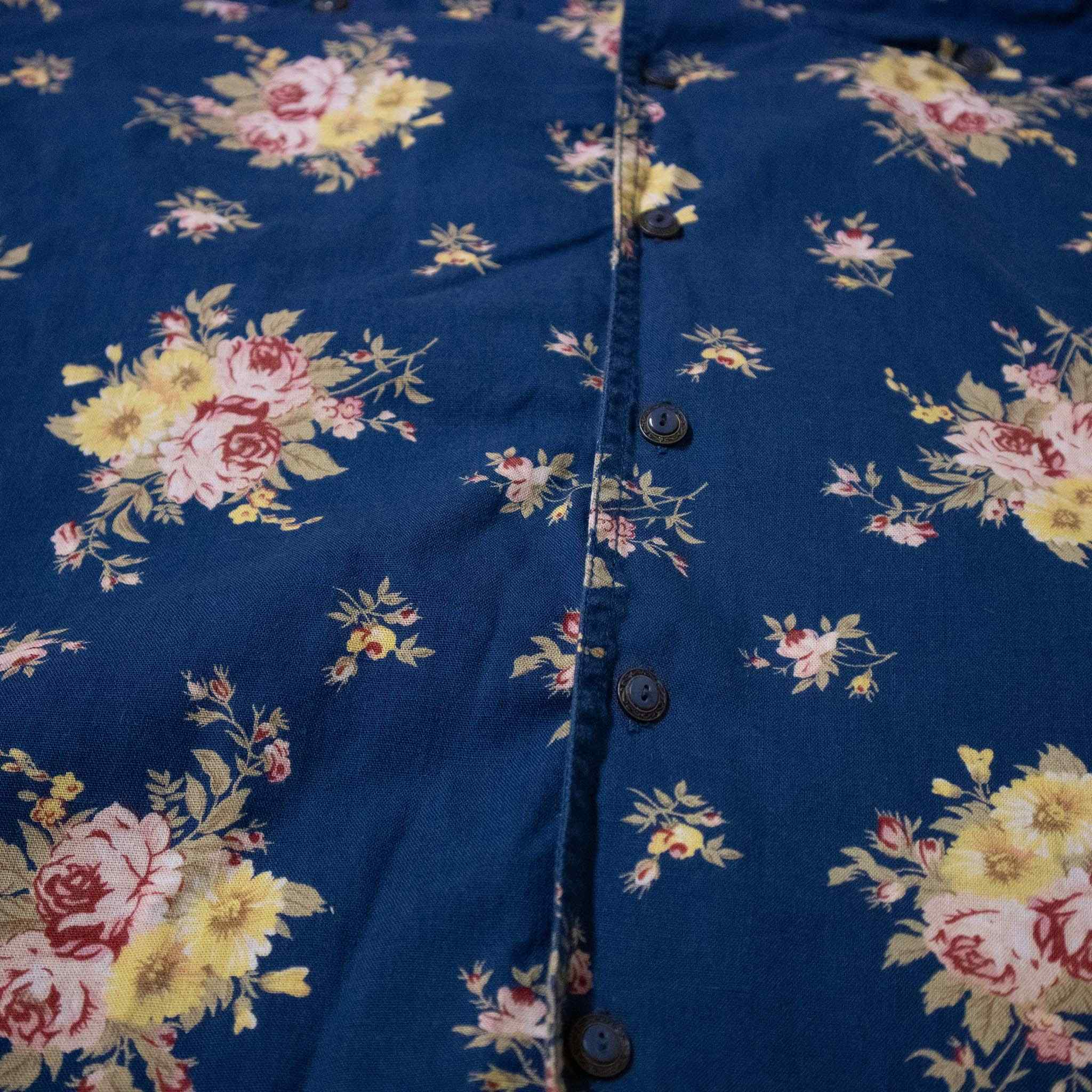 Vintage Shirt - Size M