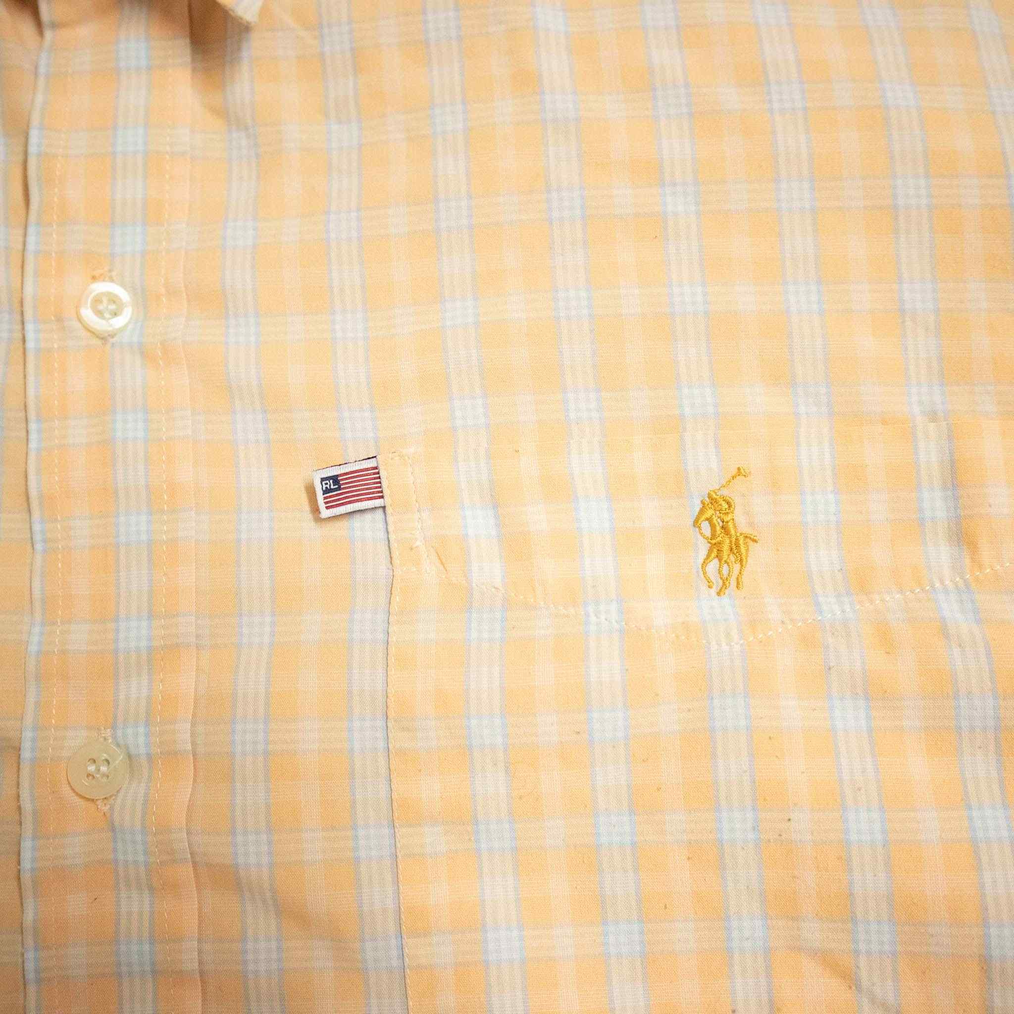 Ralph Lauren Shirt - Size L