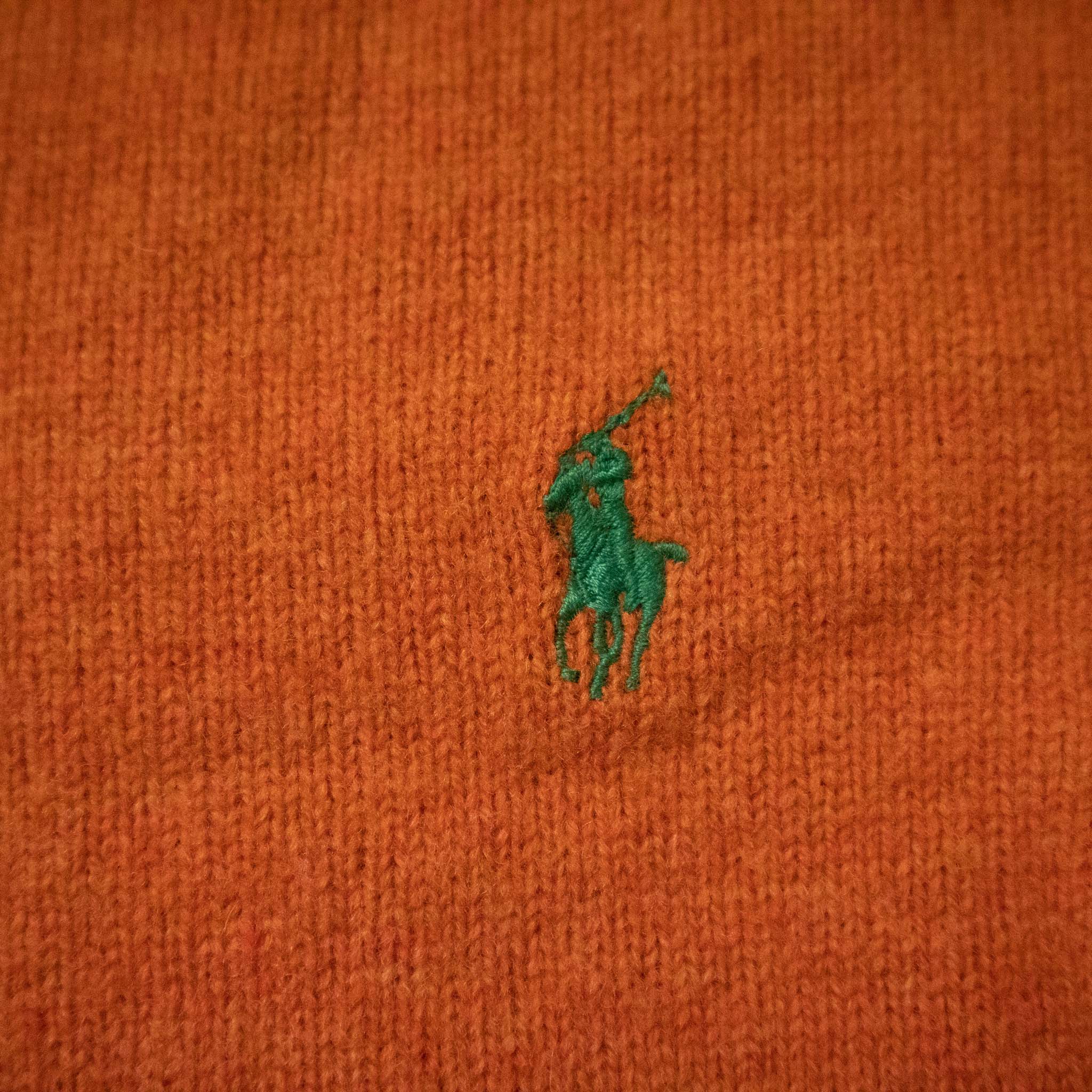 Ralph Lauren sweater 100% wool - Size M