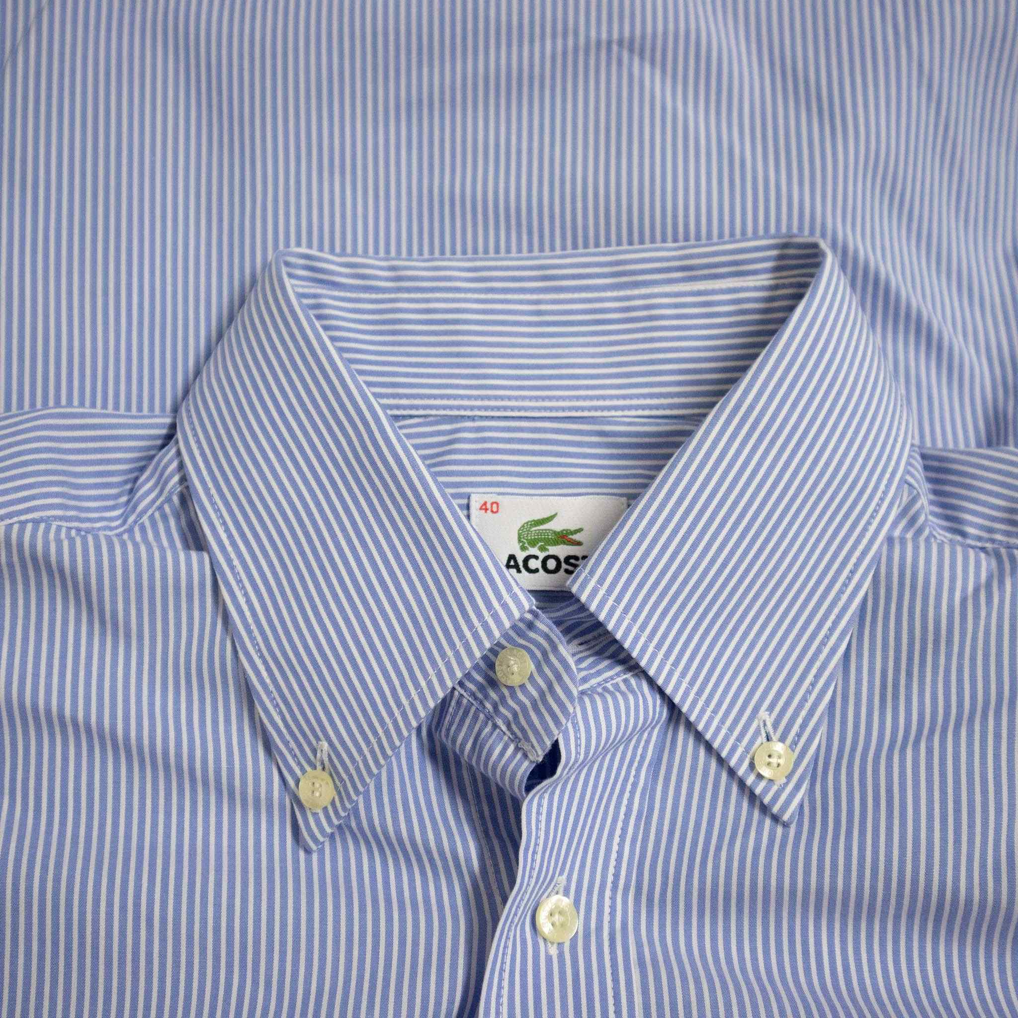 Lacoste shirt - Size L