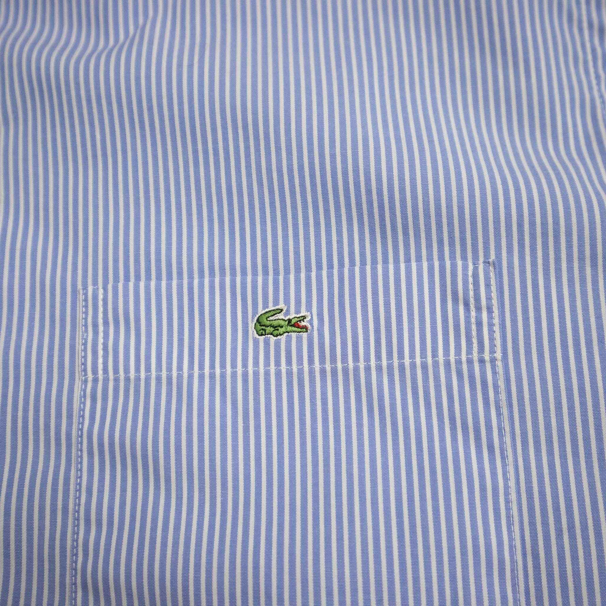 Lacoste shirt - Size L