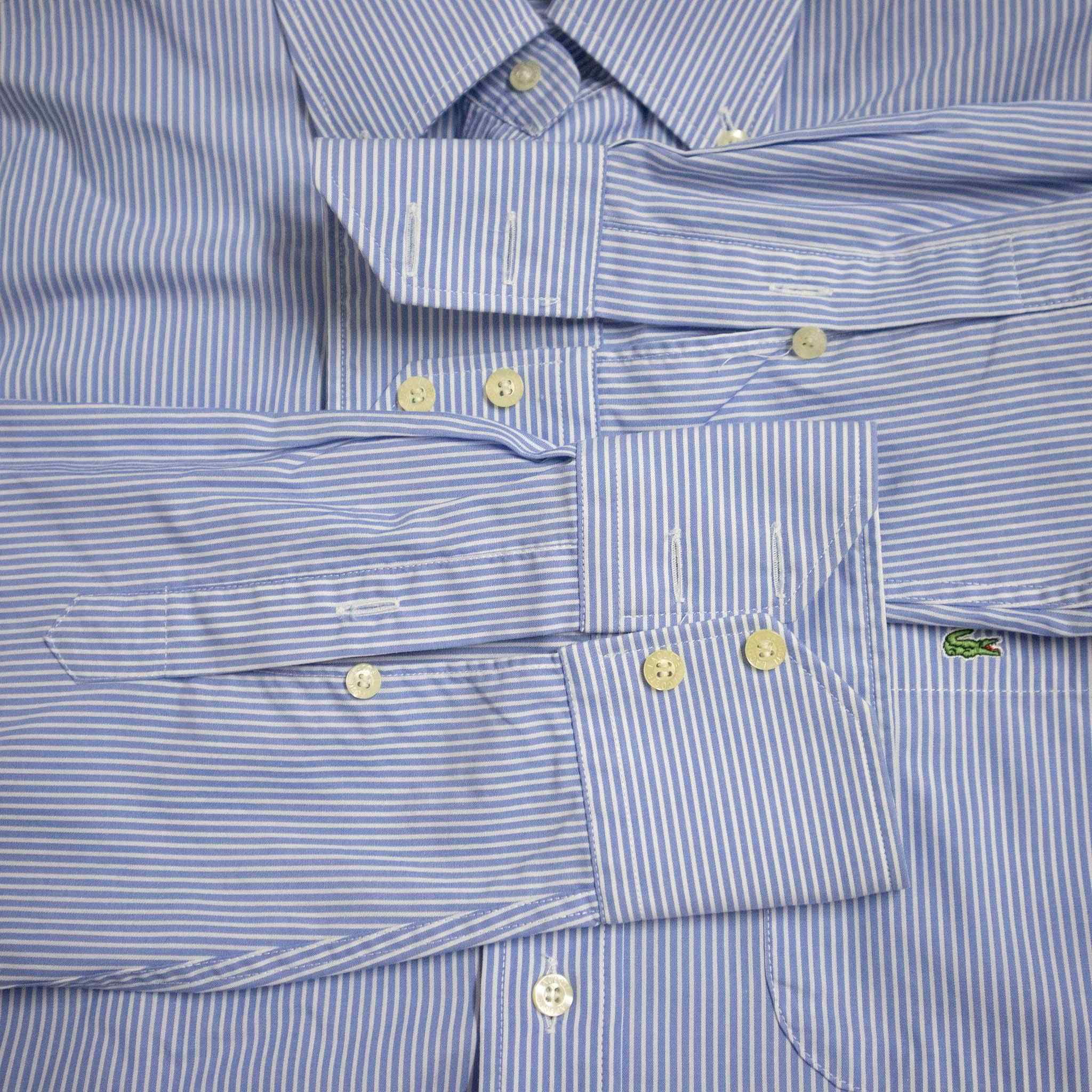 Camicia Lacoste - Taglia L