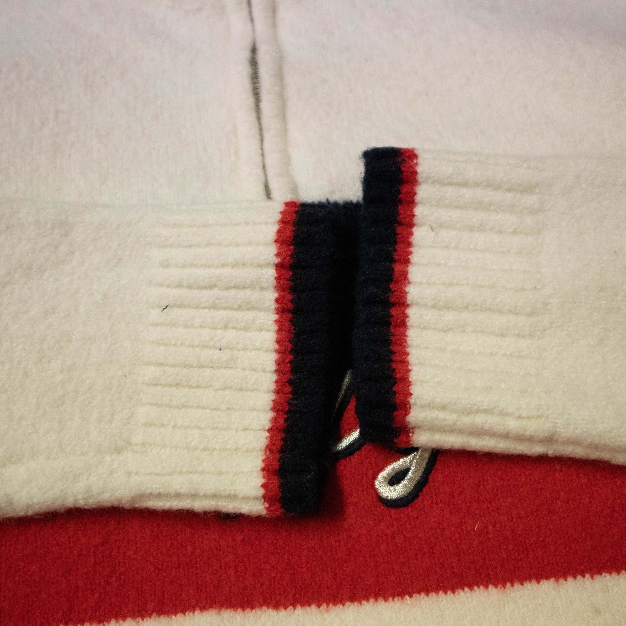 Tommy Hilfiger wool blend sweater - Size L