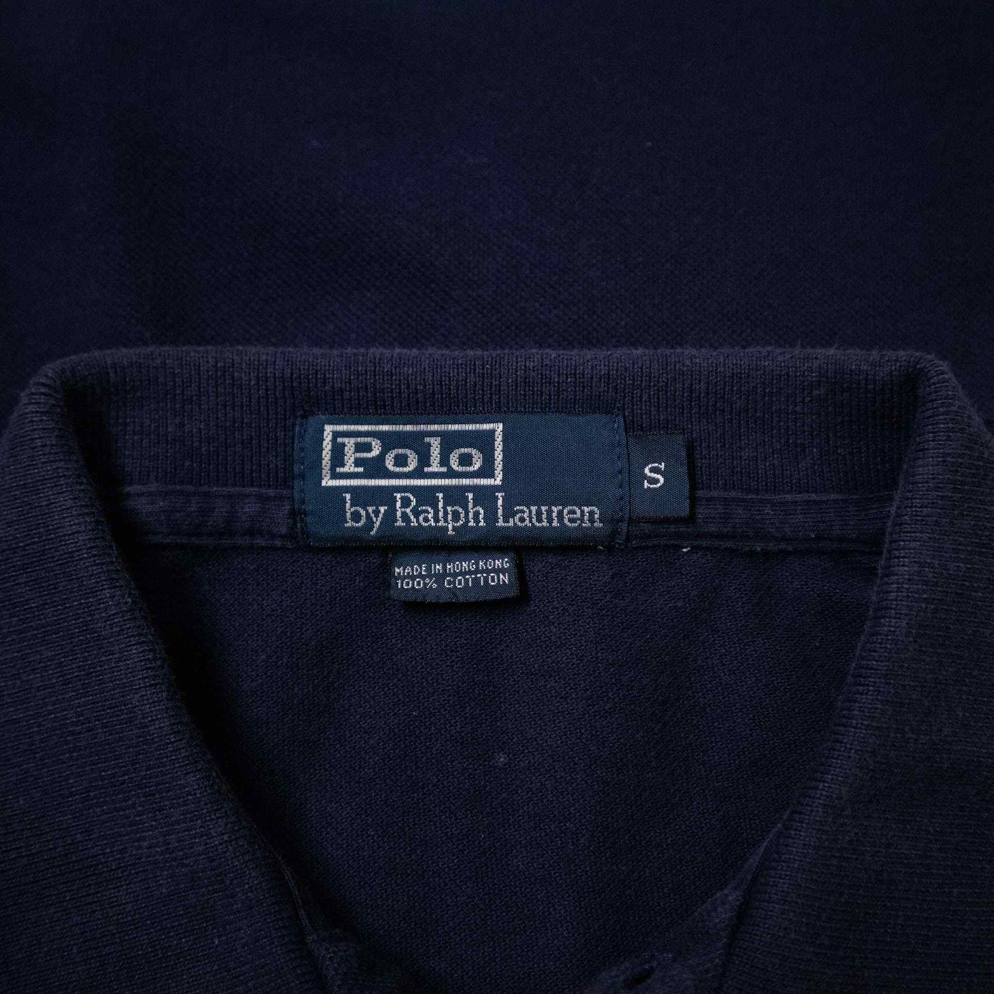 Polo Ralph Lauren - Size S