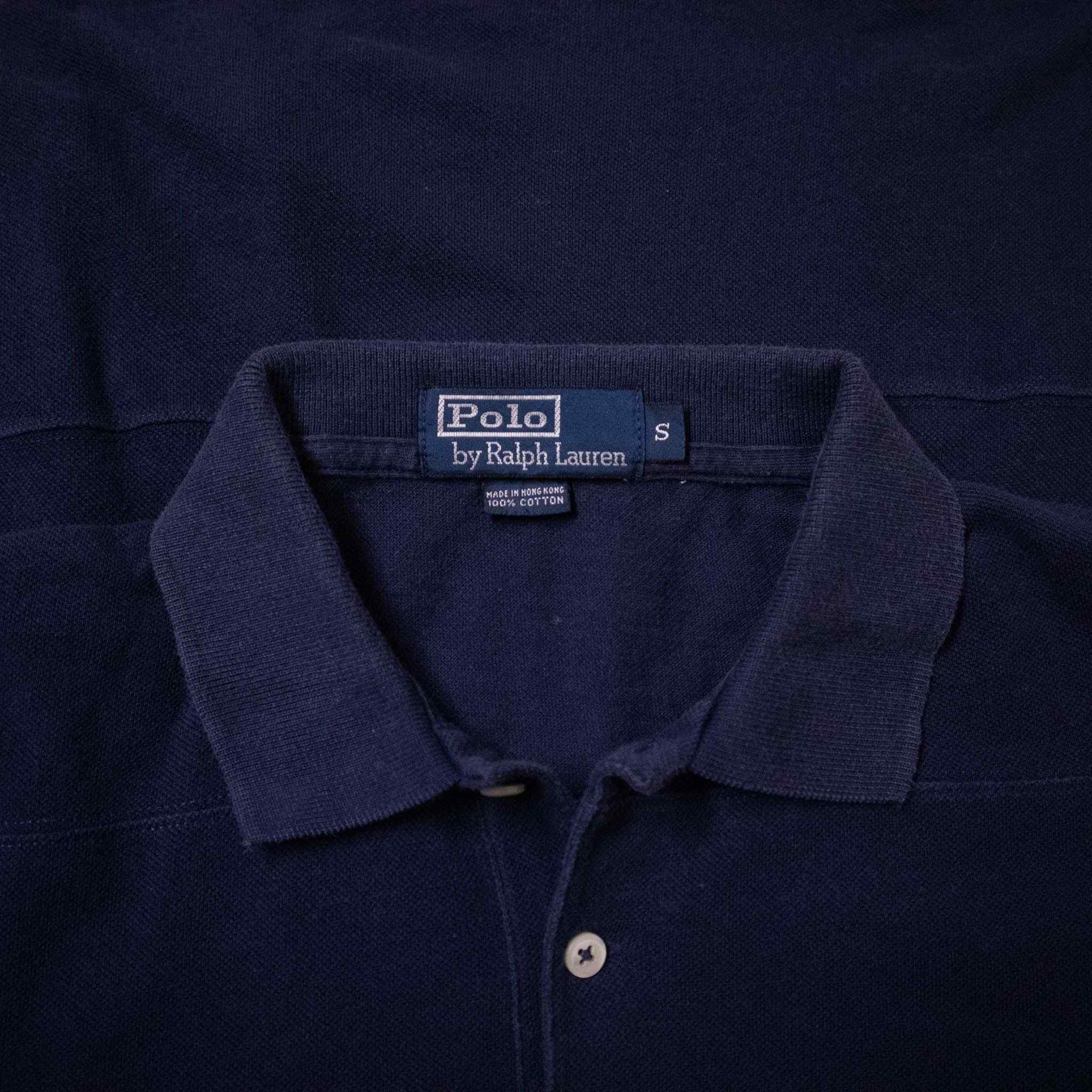 Polo Ralph Lauren - Size S