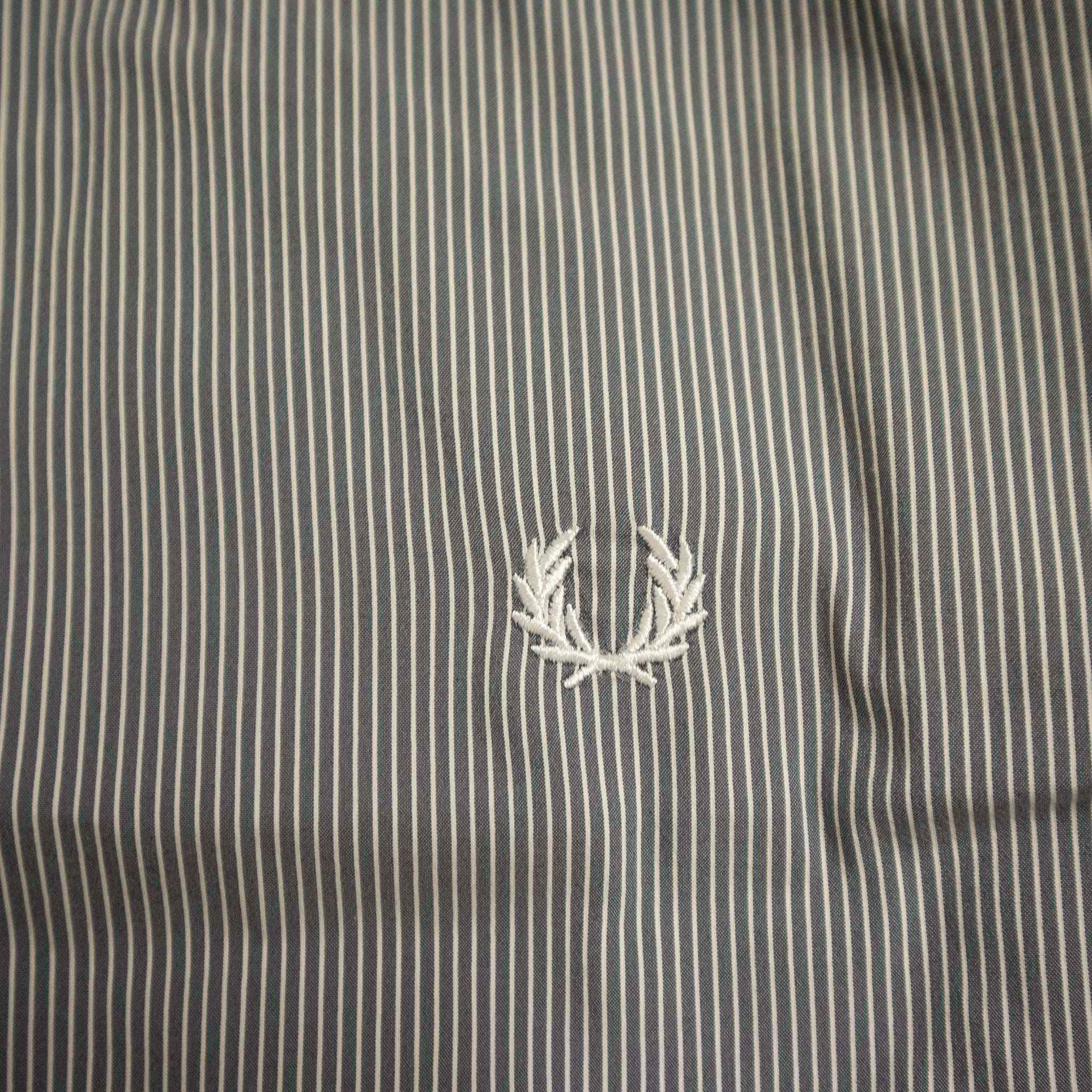 Camicia Fred Perry - Taglia L