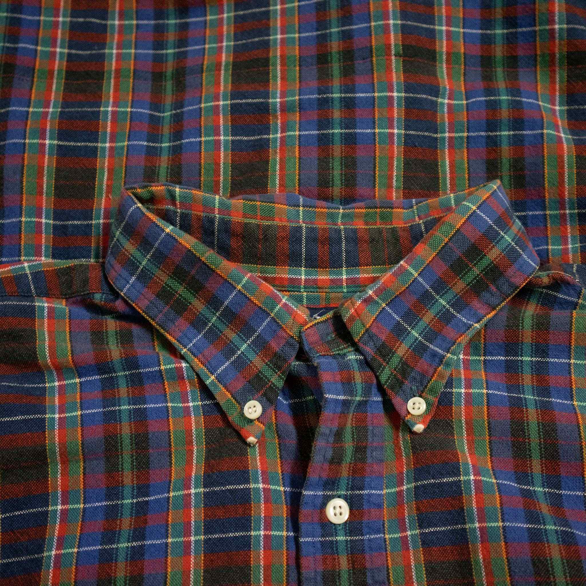 Camicia Ralph Lauren - Taglia XL