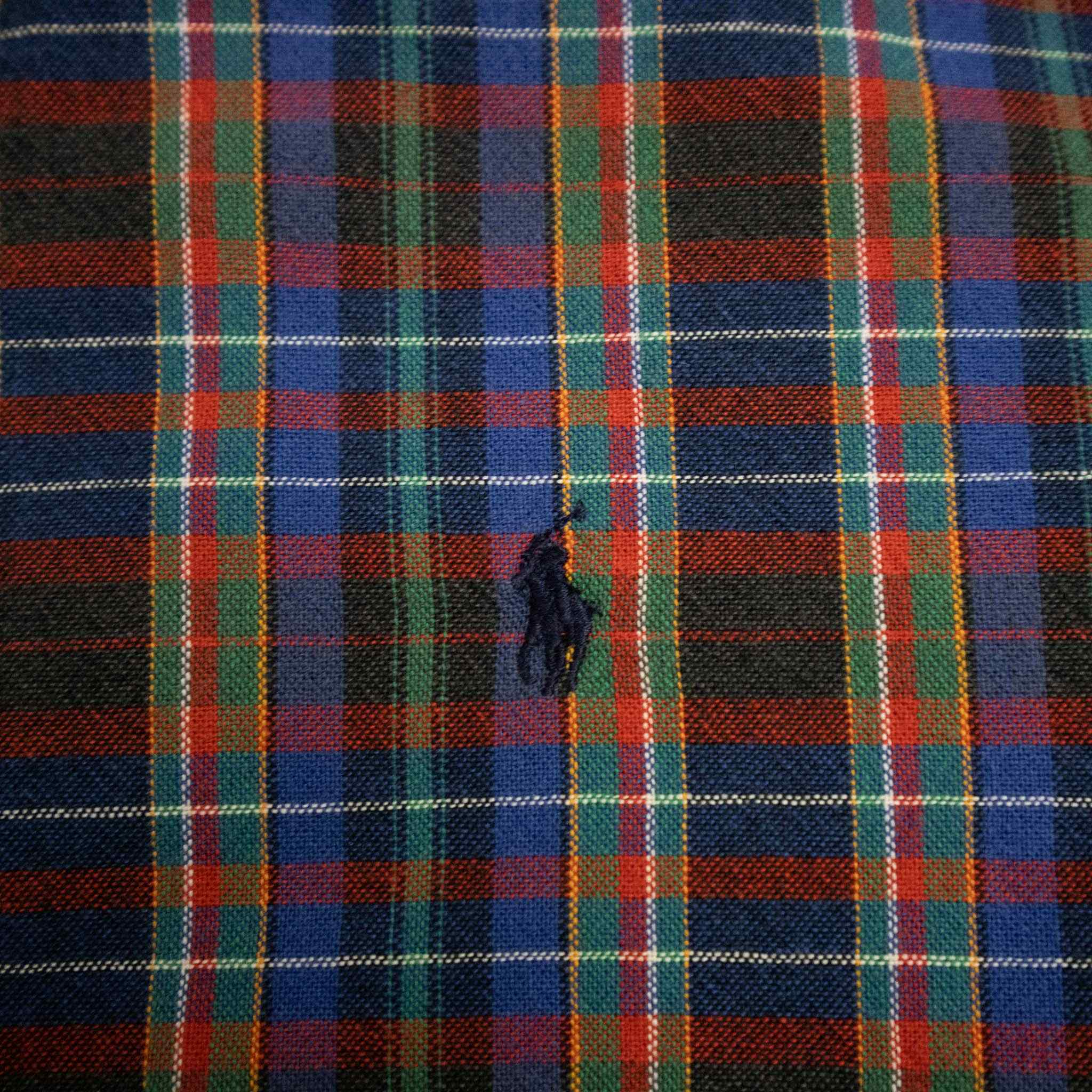 Ralph Lauren Shirt - Size XL