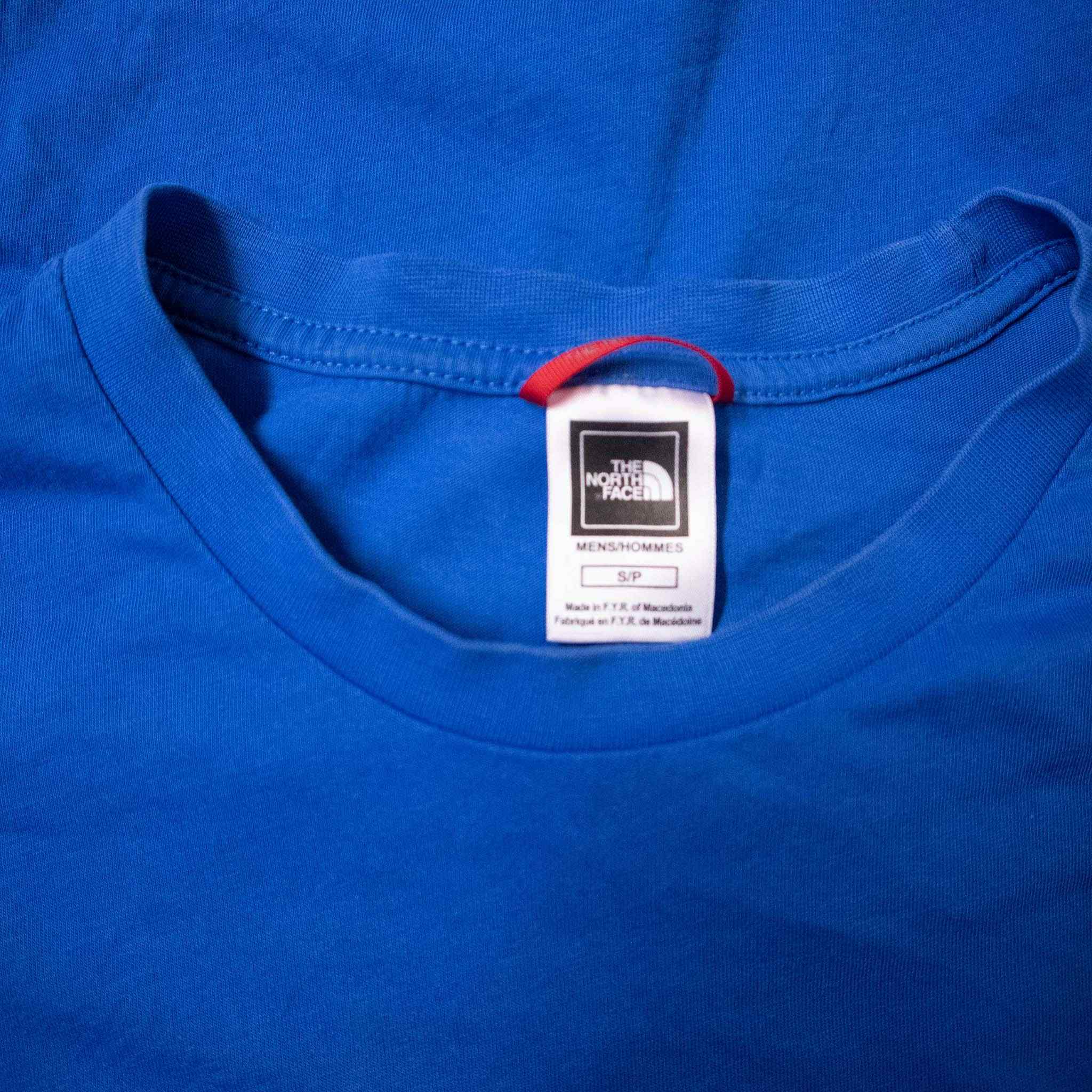 The North Face T-Shirt - Size S