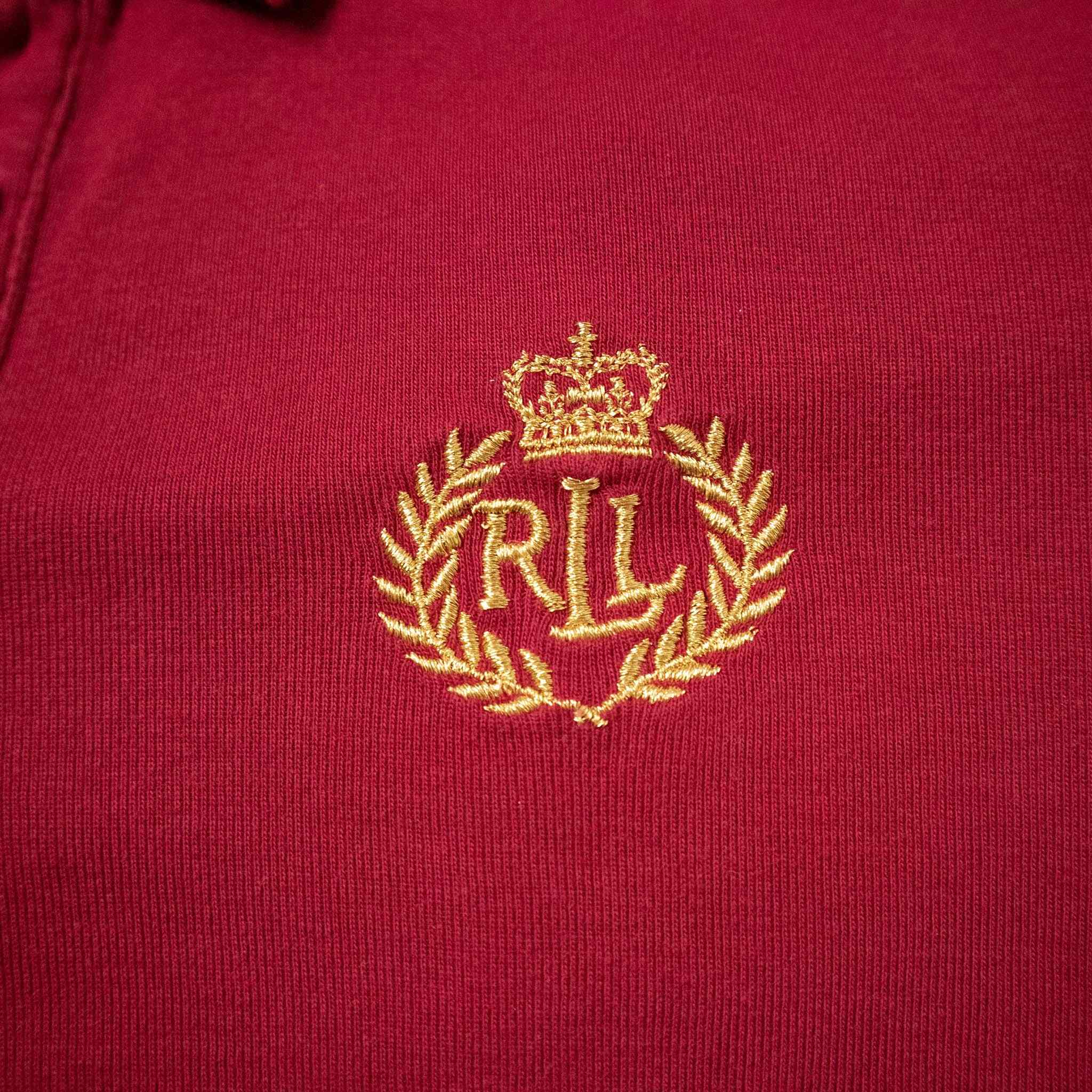 Polo Ralph Lauren - Taglia S