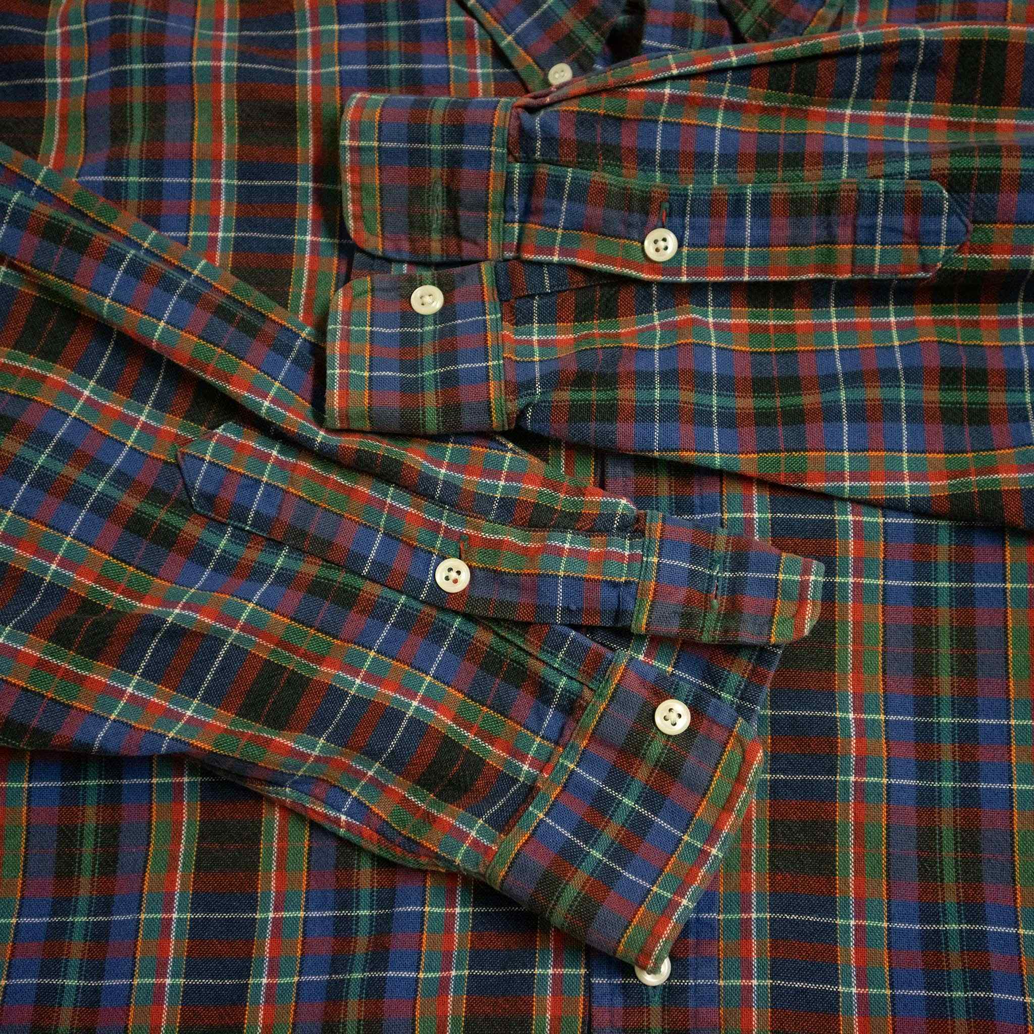 Ralph Lauren Shirt - Size XL