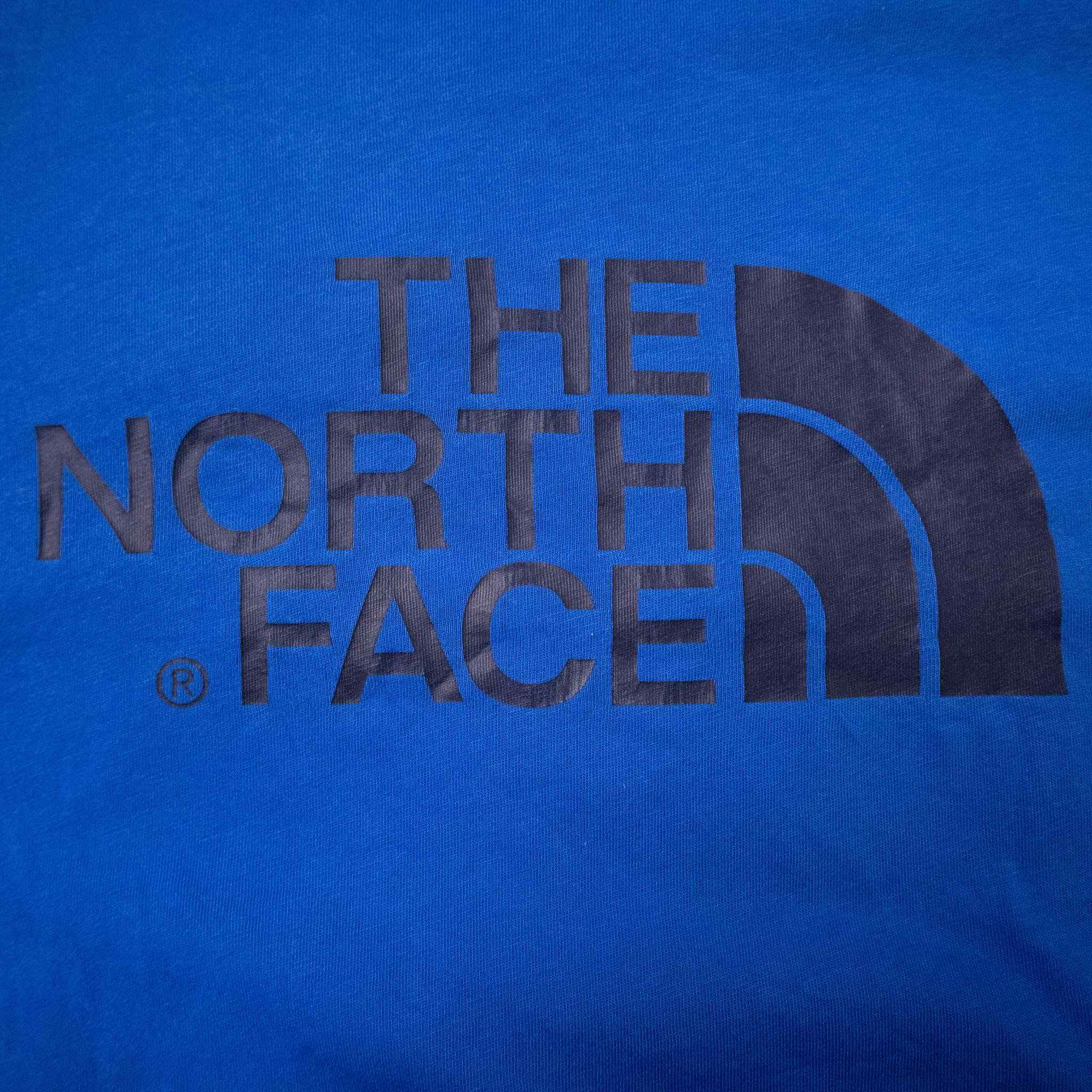 T shirt The North Face - Taglia S