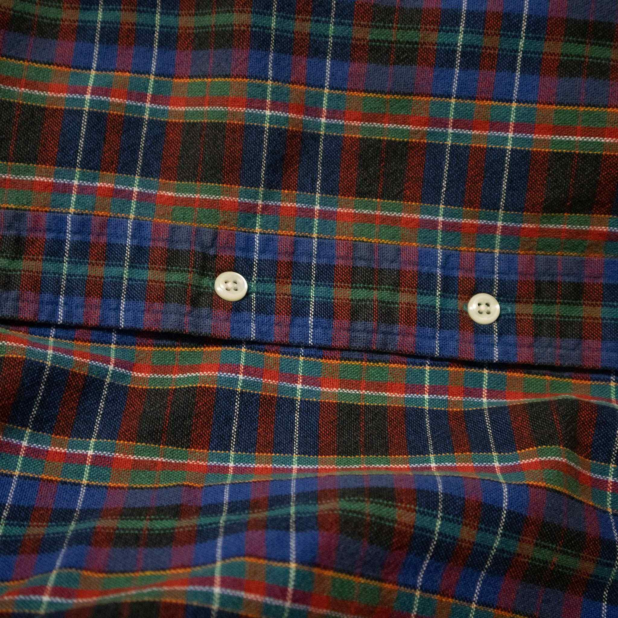 Camicia Ralph Lauren - Taglia XL