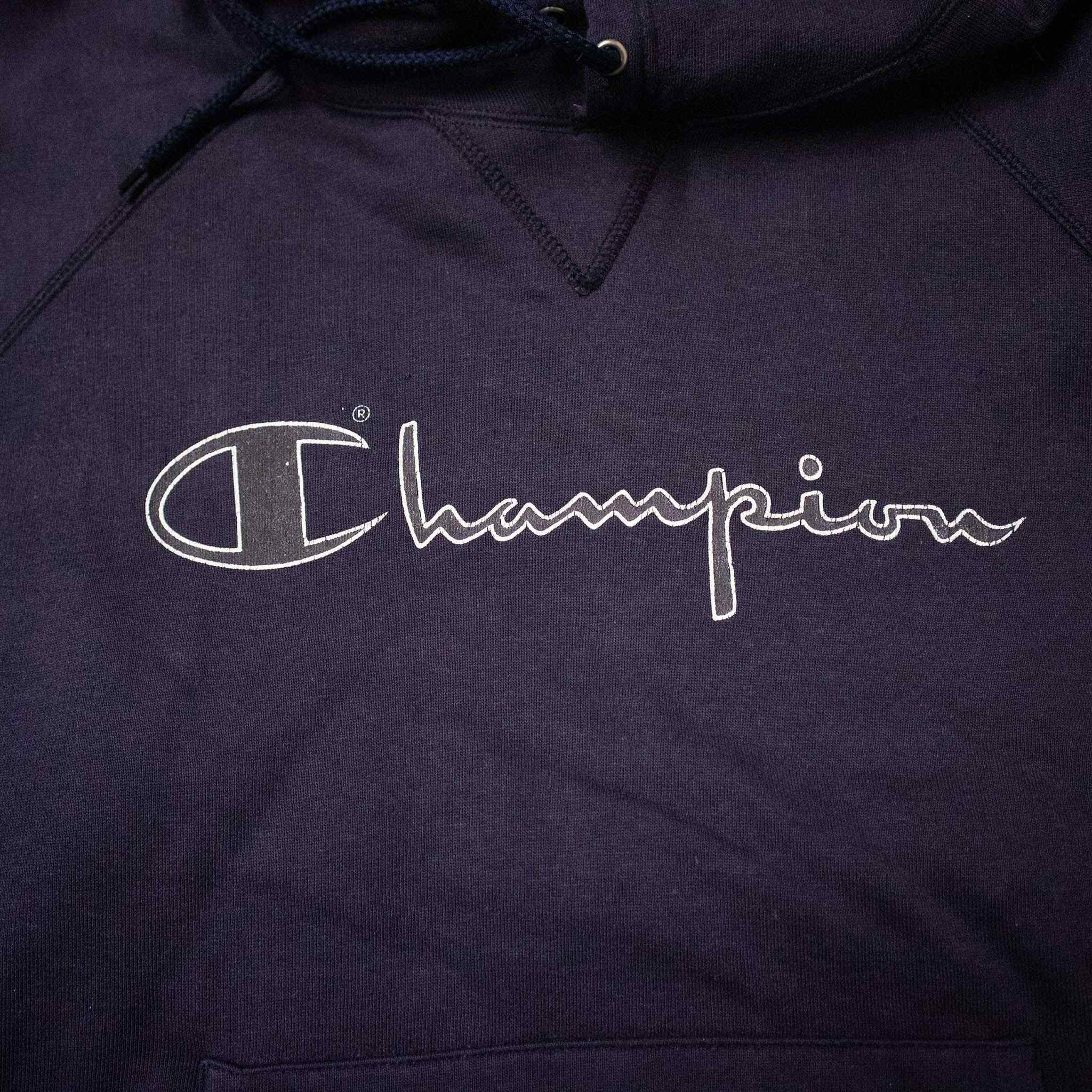 Champion Vintage sweatshirt - Size M