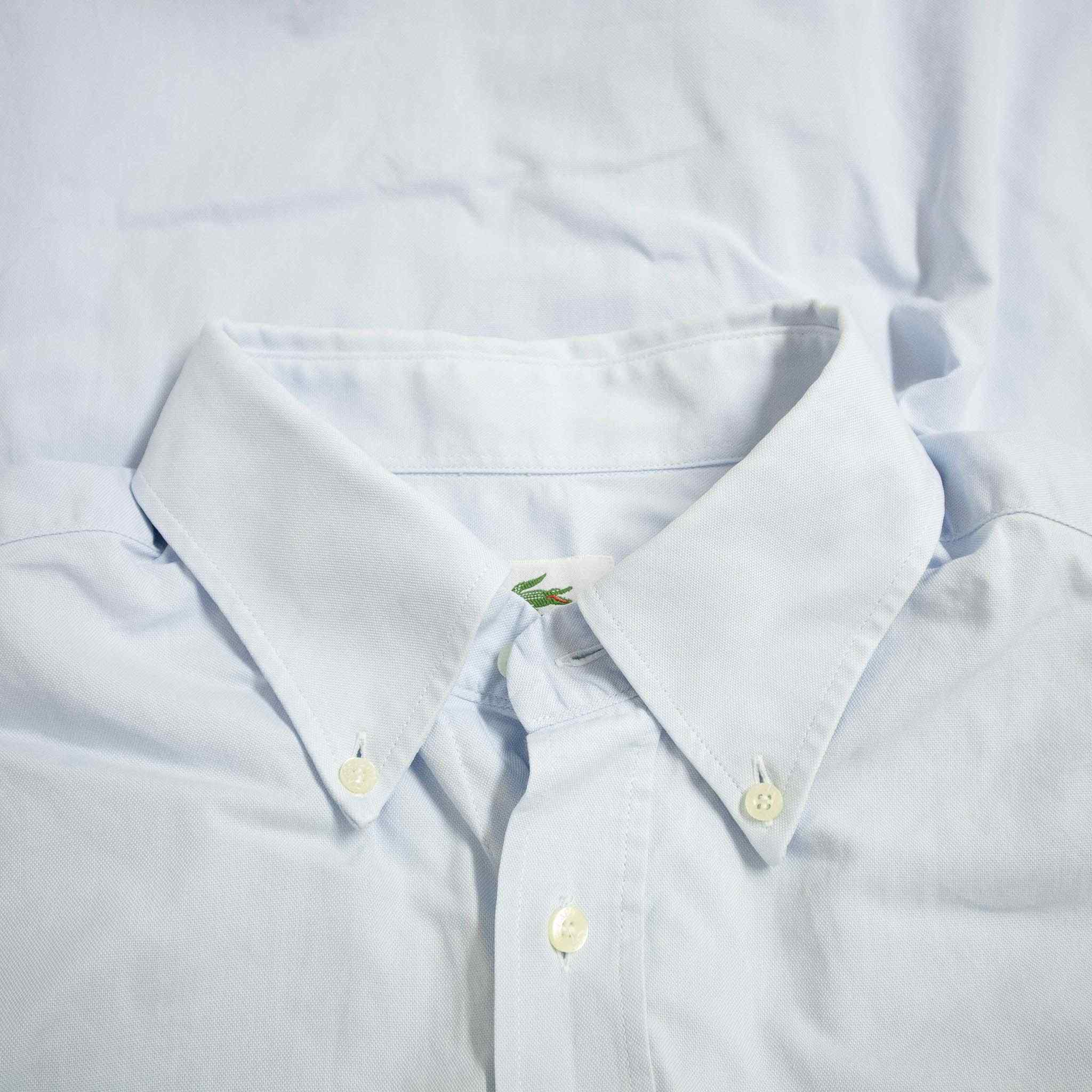 Lacoste shirt - Size L