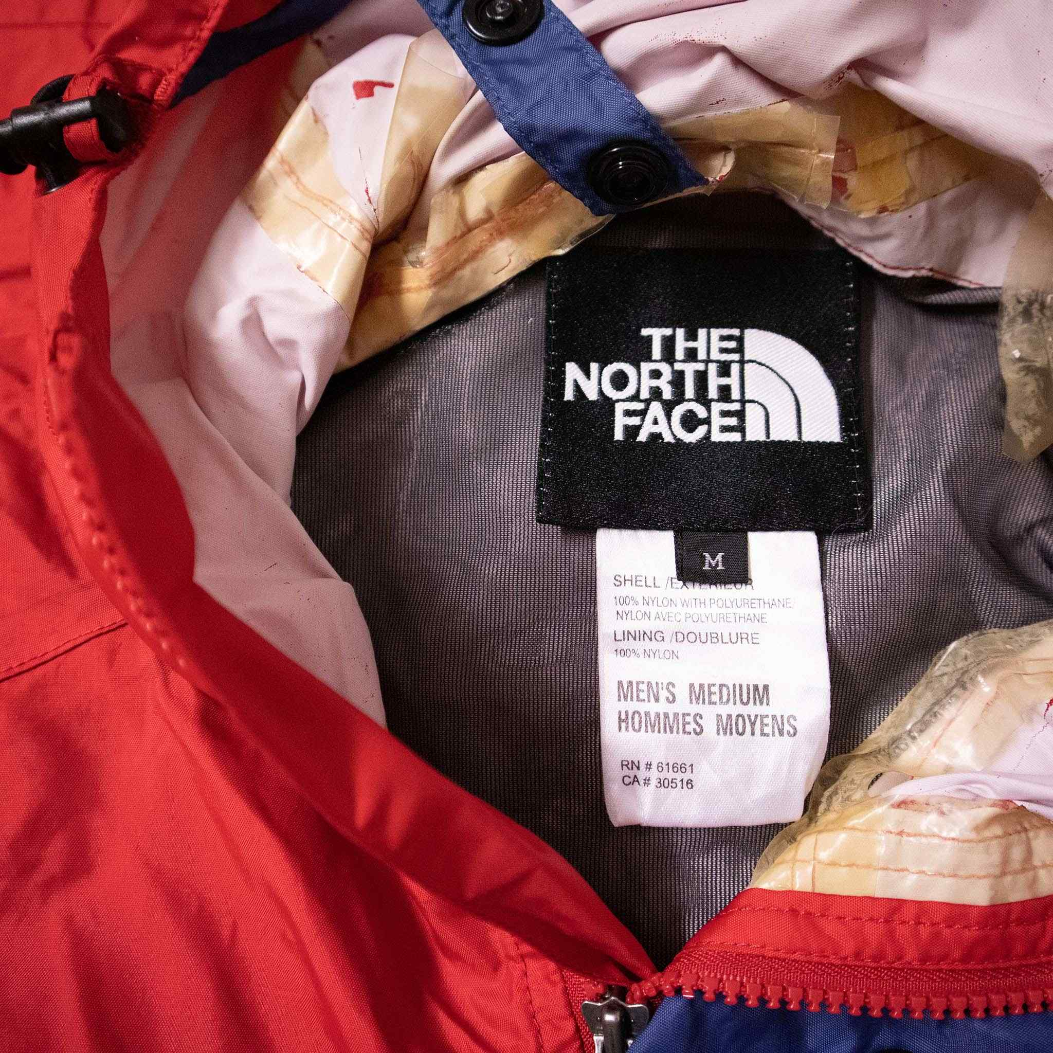 Giacca a vento The North Face - Taglia M