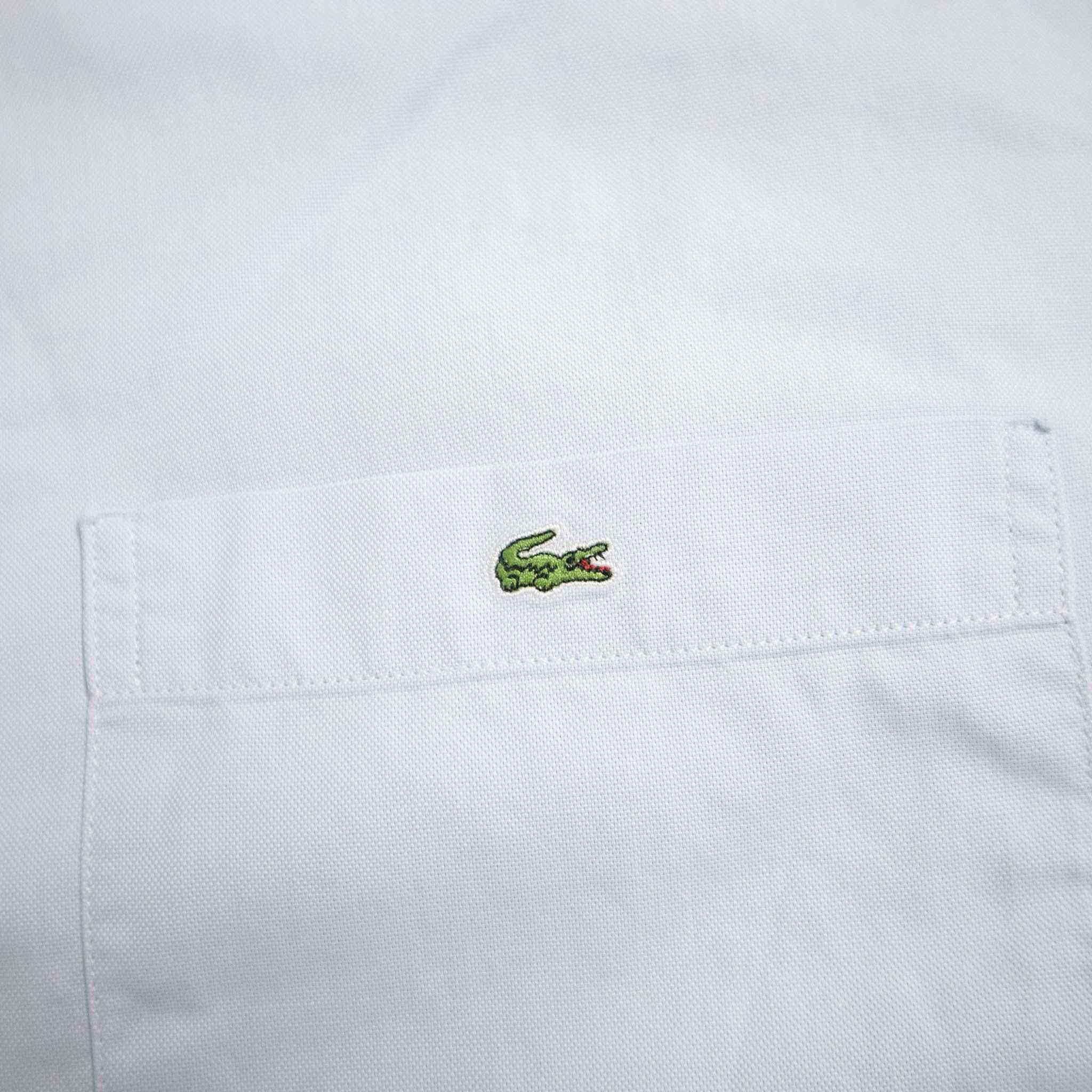 Camicia Lacoste - Taglia L