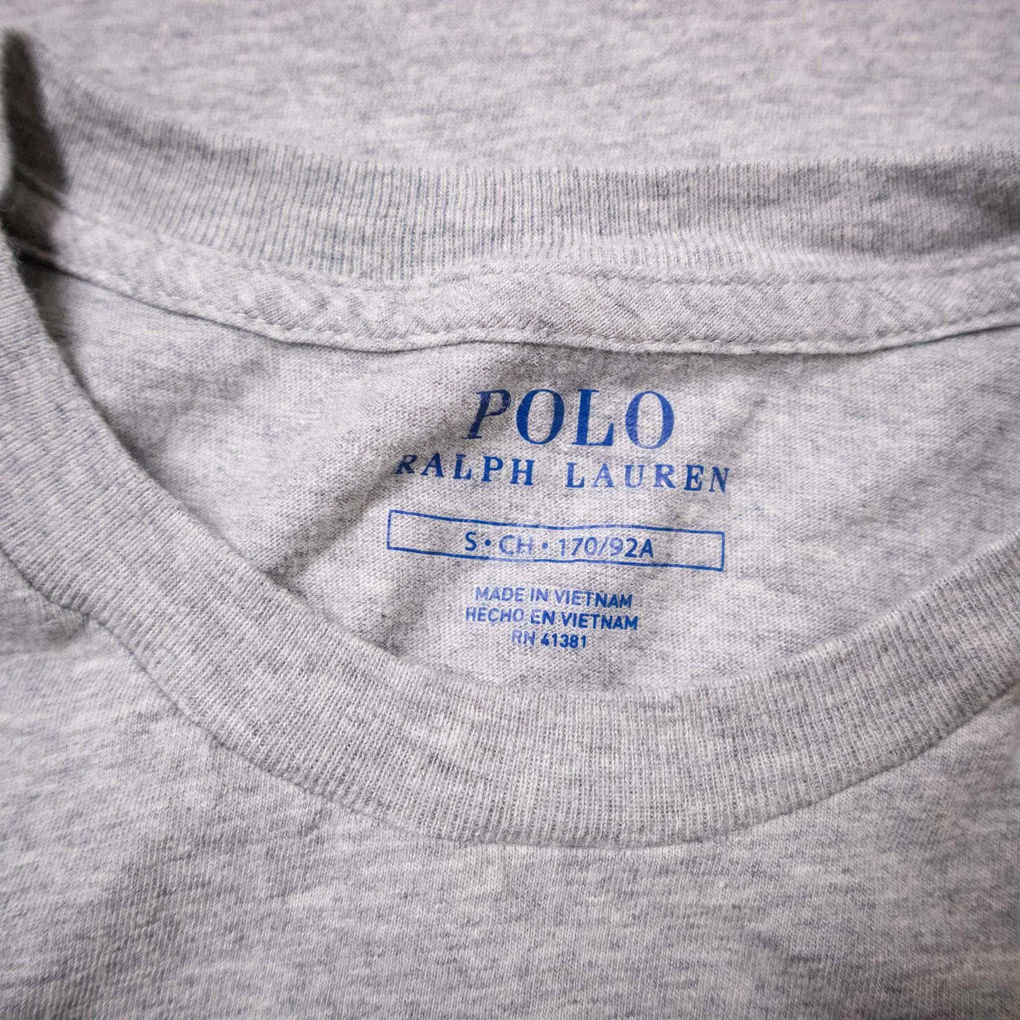 Ralph Lauren T-Shirt - Size S