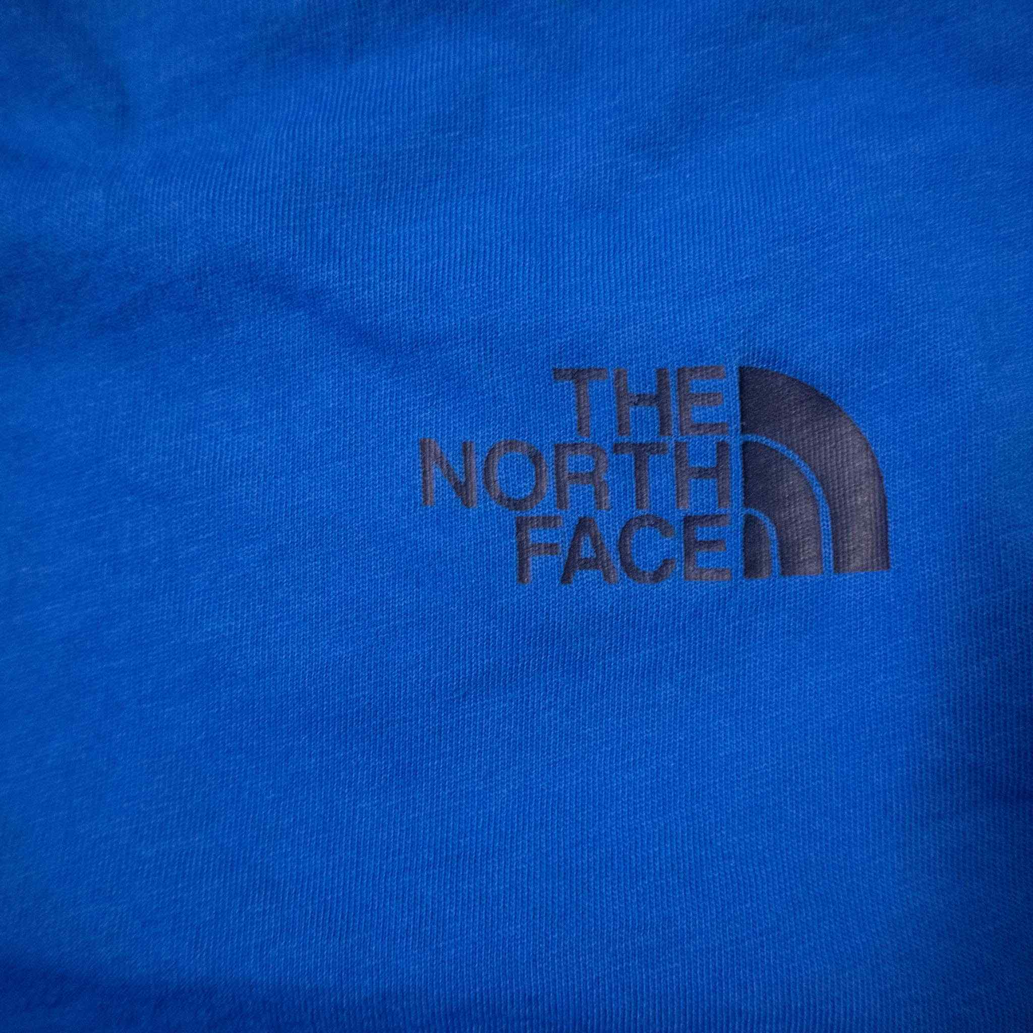 T shirt The North Face - Taglia S