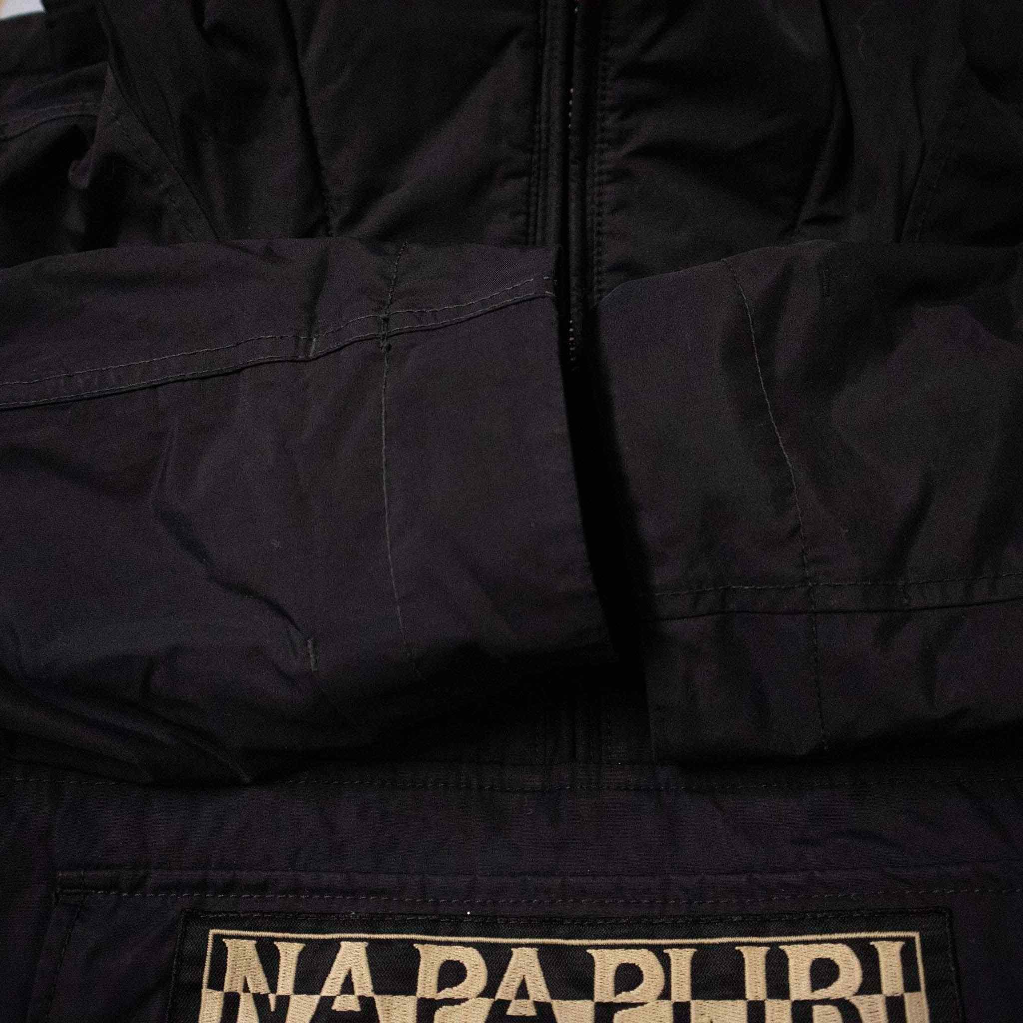 Napapijri jacket - Size S