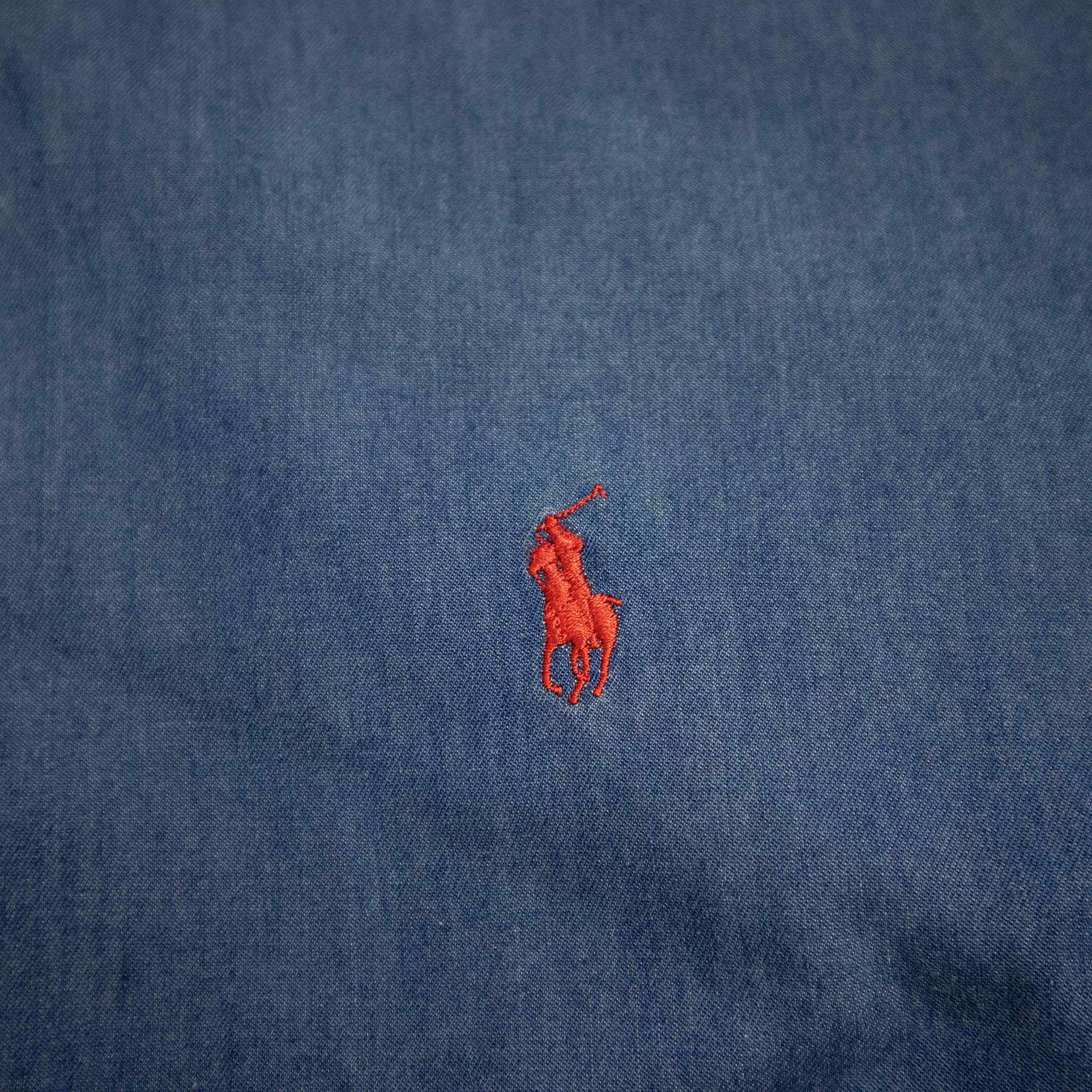 Ralph Lauren Shirt - Size XL