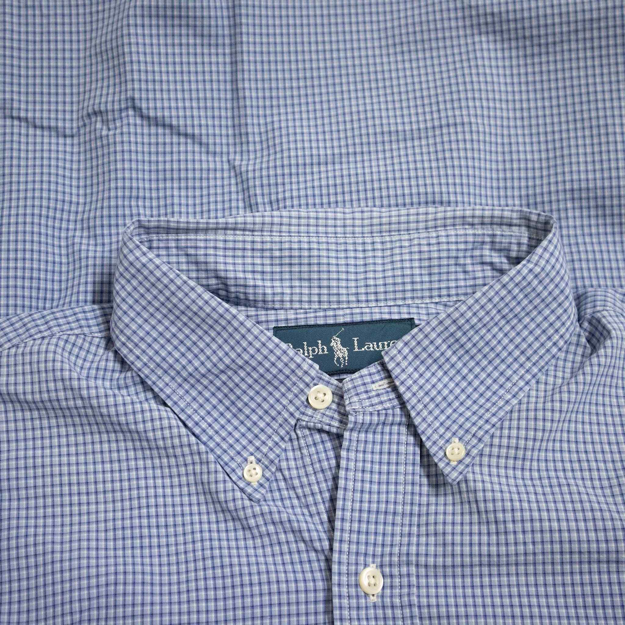 Ralph Lauren Shirt - Size XL