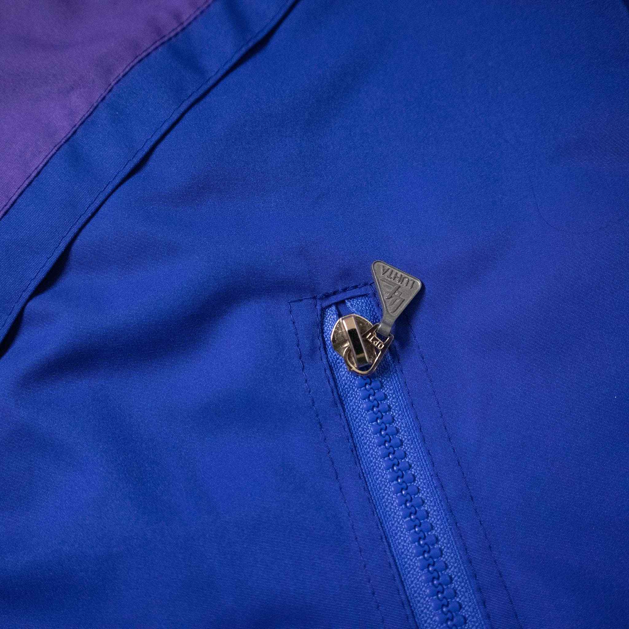 Vintage Windbreaker - Size L