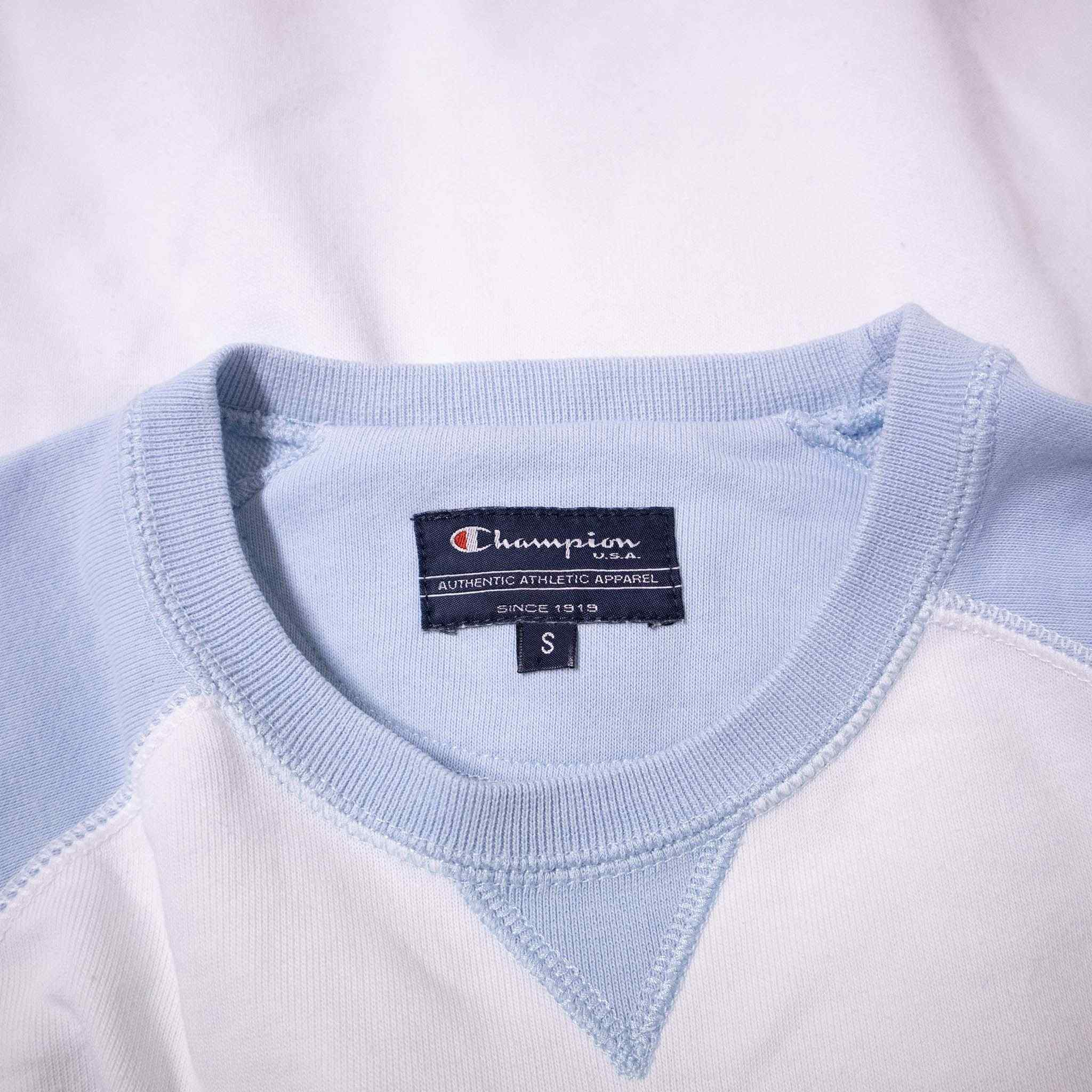 Champion sweatshirt - Size S