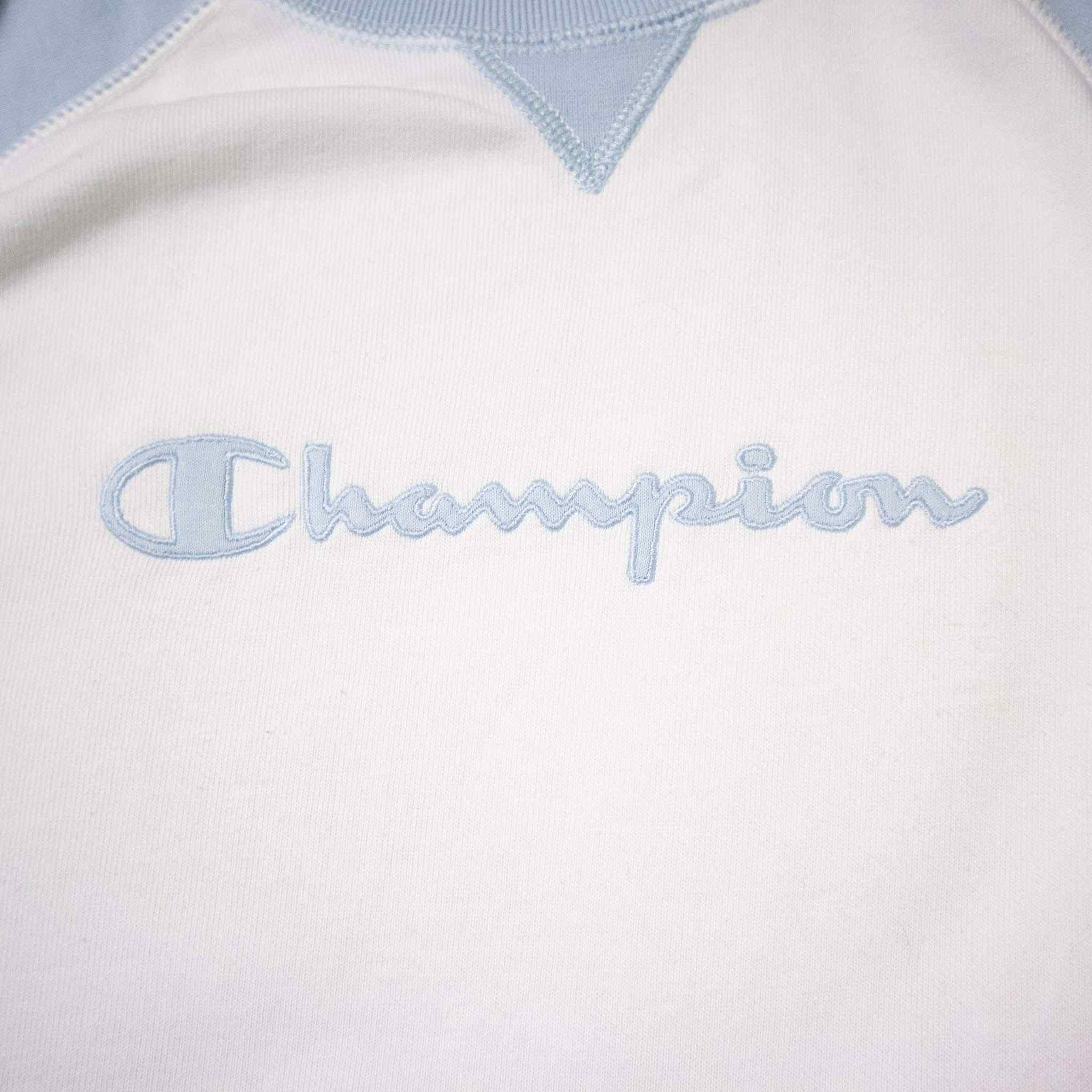 Champion sweatshirt - Size S