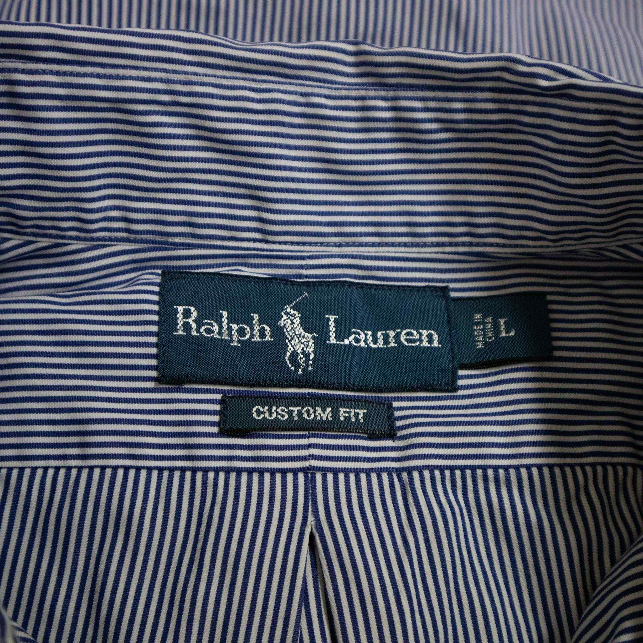 Camicia Ralph Lauren - Taglia L