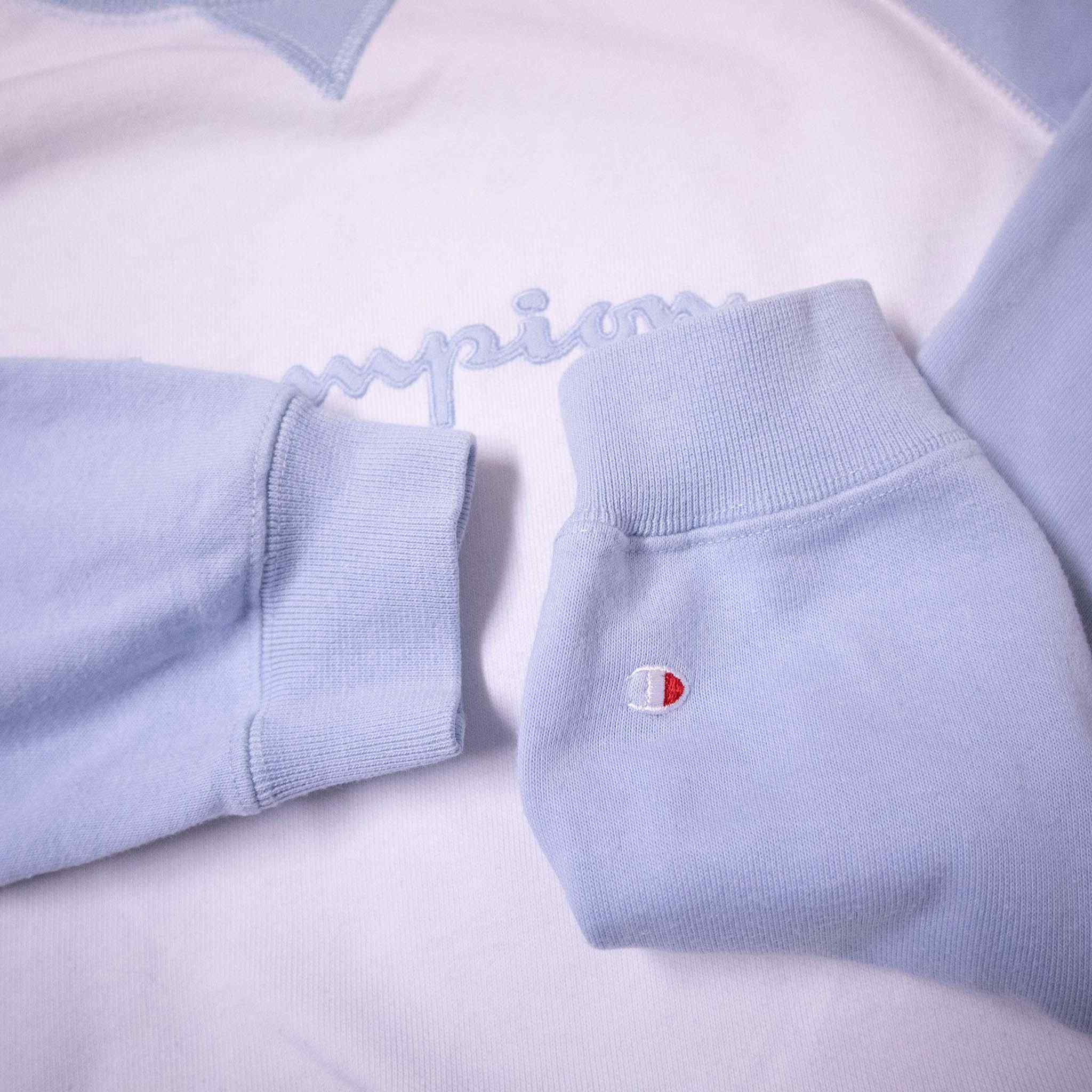 Champion sweatshirt - Size S