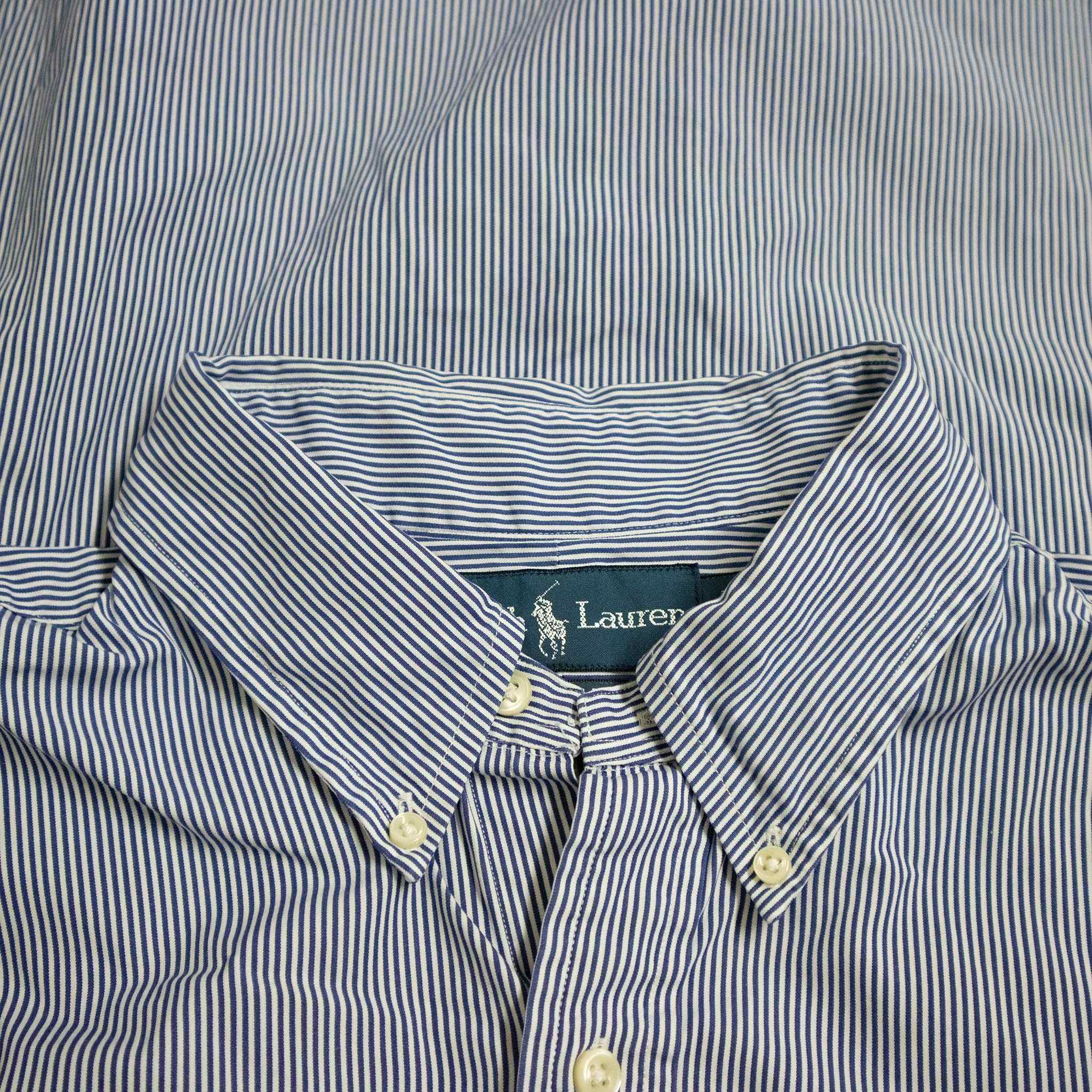 Ralph Lauren Shirt - Size L