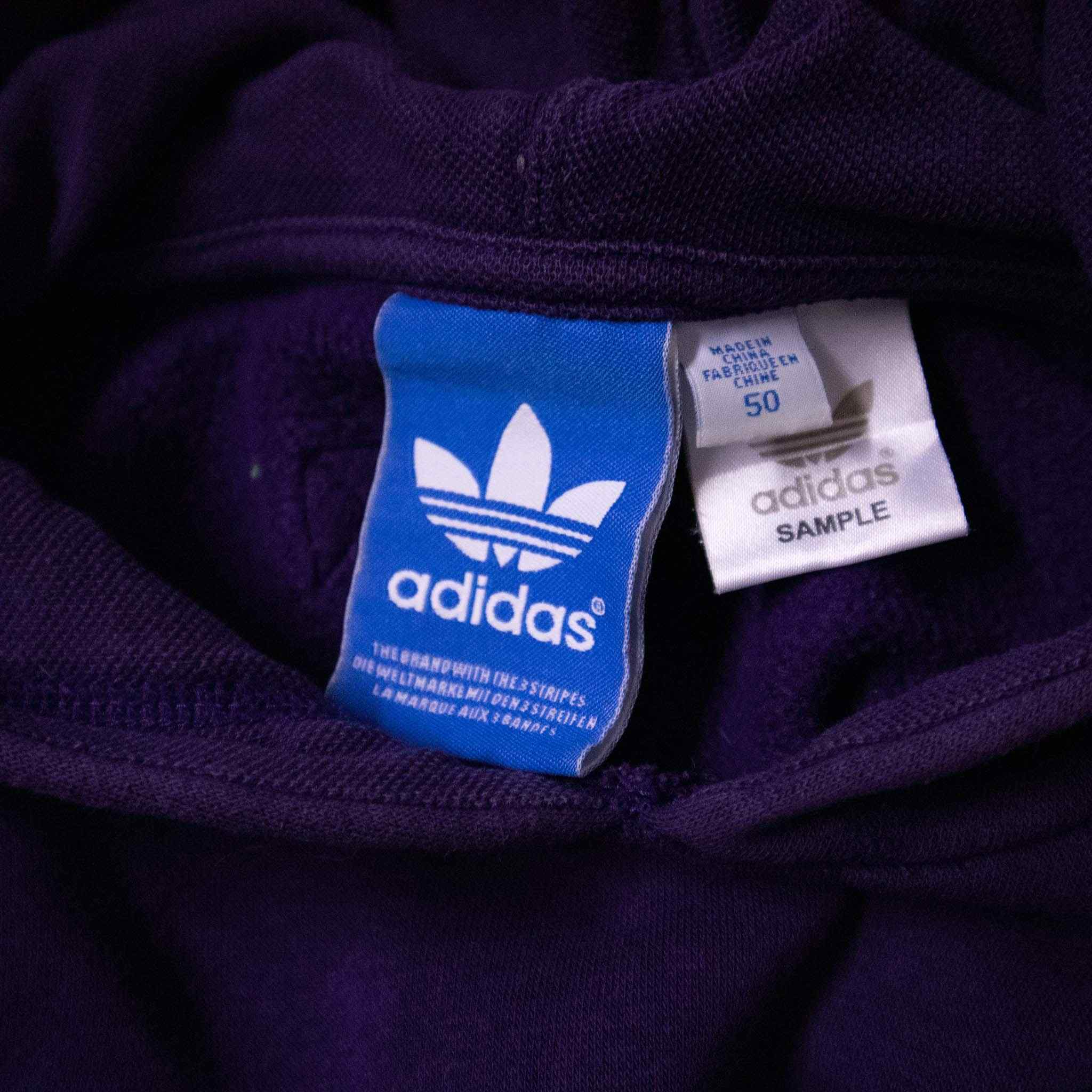 Adidas Sweatshirt - Size L