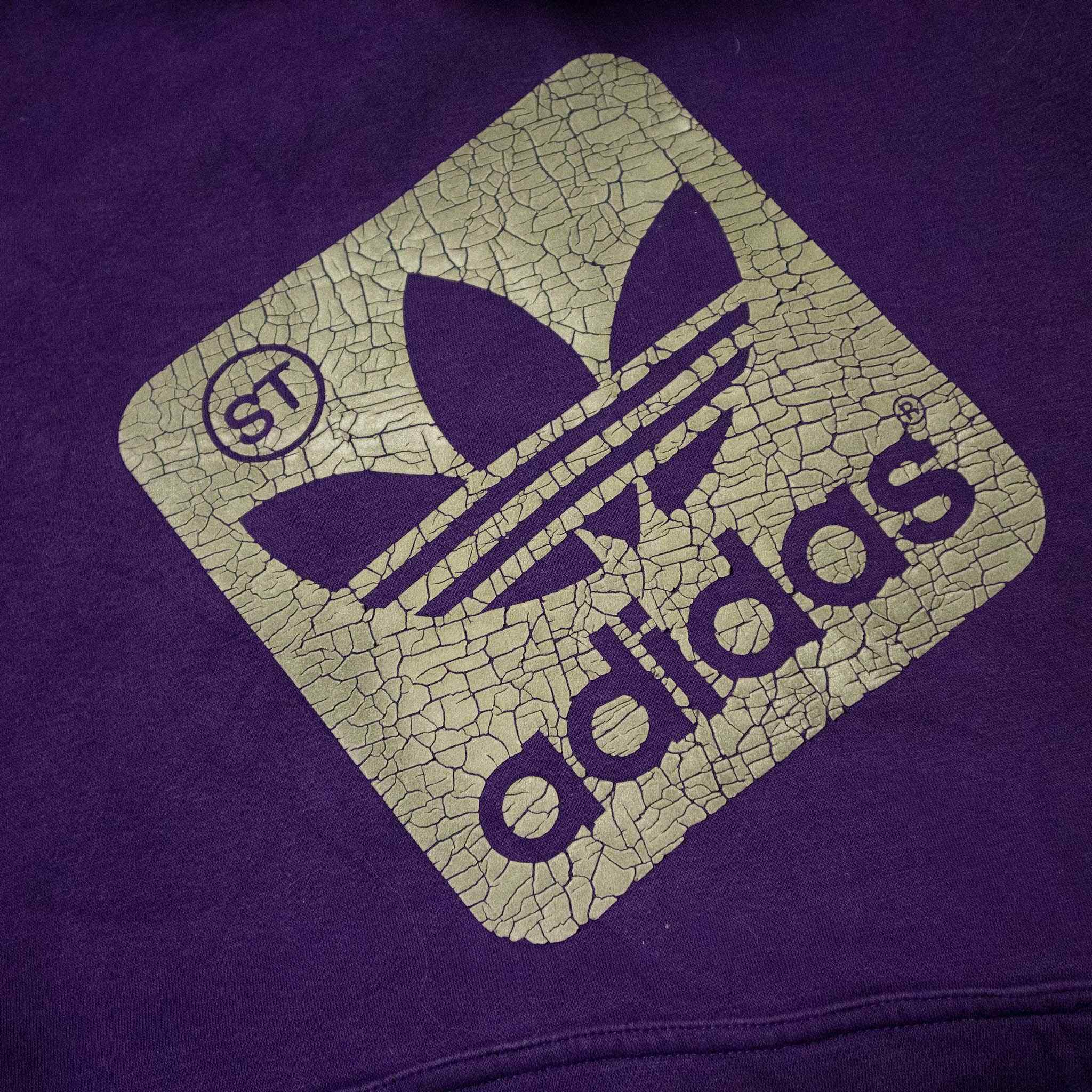 Adidas Sweatshirt - Size L