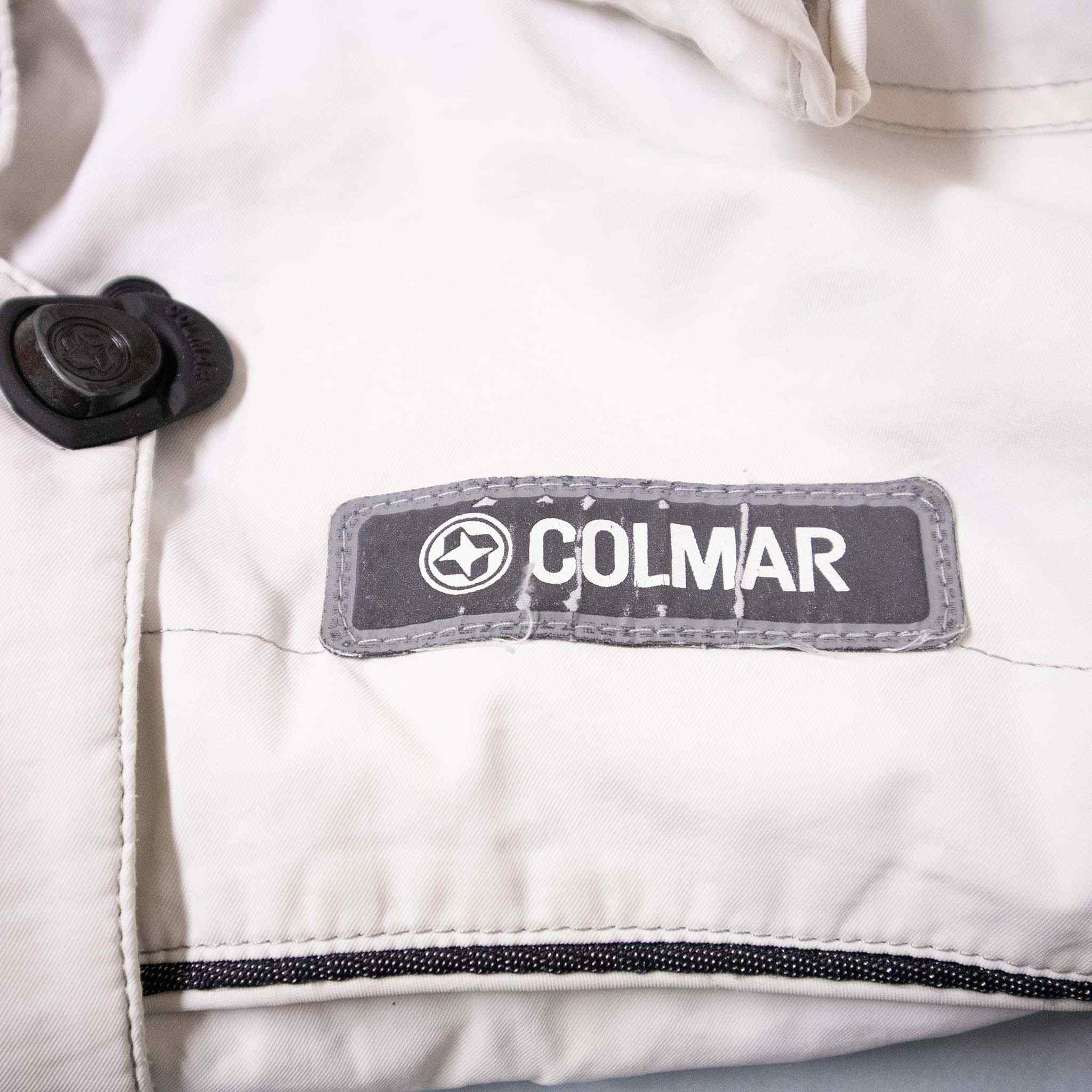 Colmar Vintage Ski/Snowboard Jacket - Size M