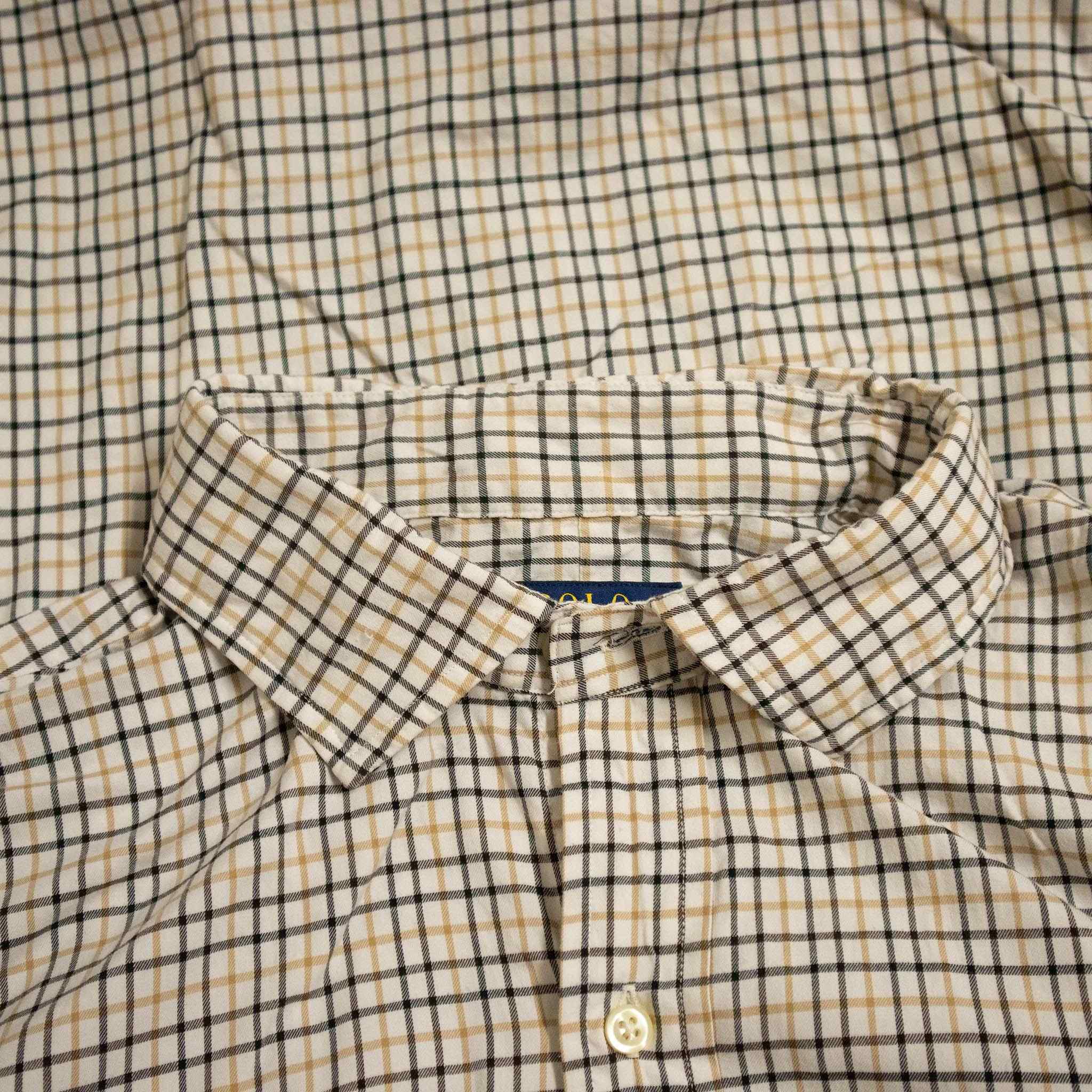 Camicia Ralph Lauren - Taglia XL