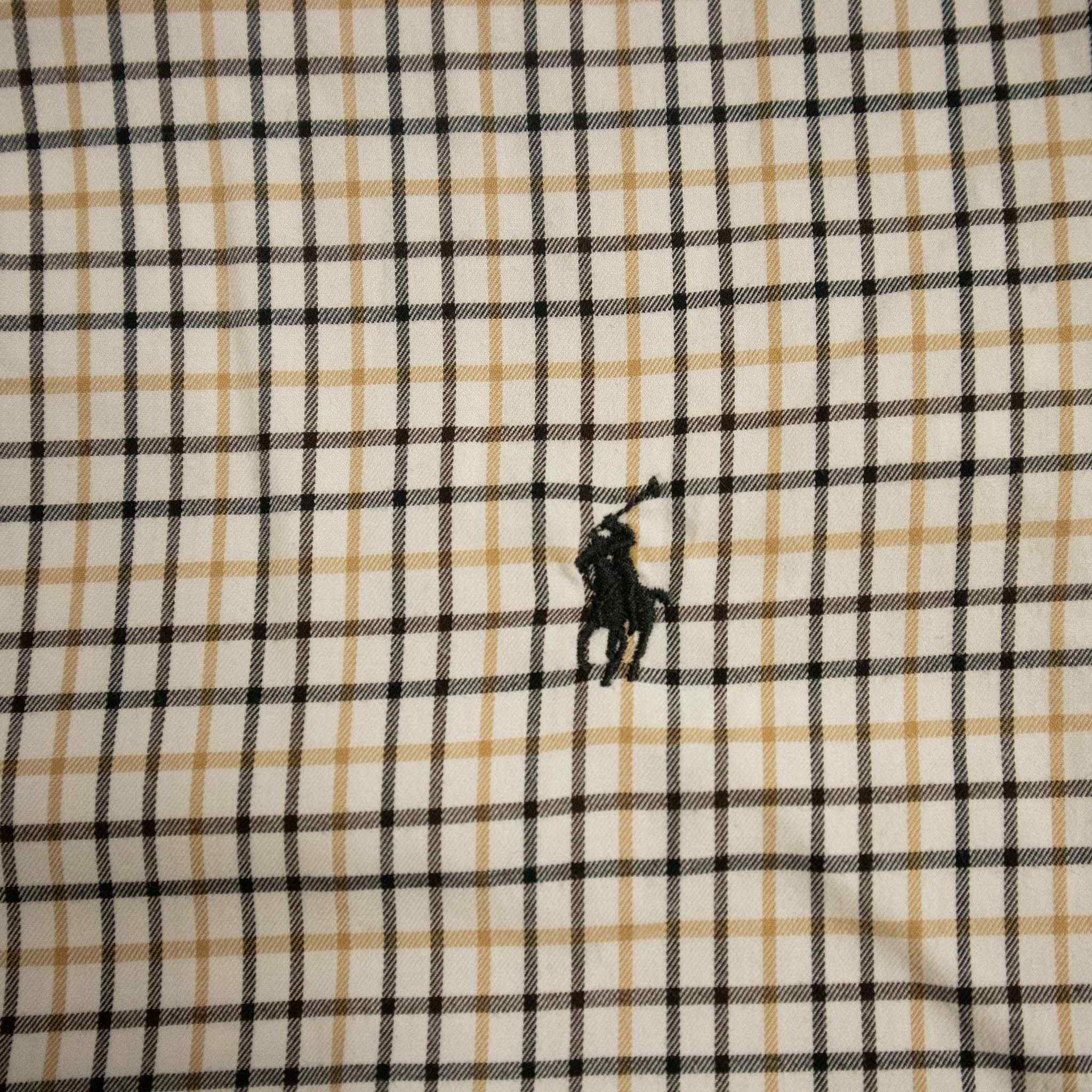 Ralph Lauren Shirt - Size XL